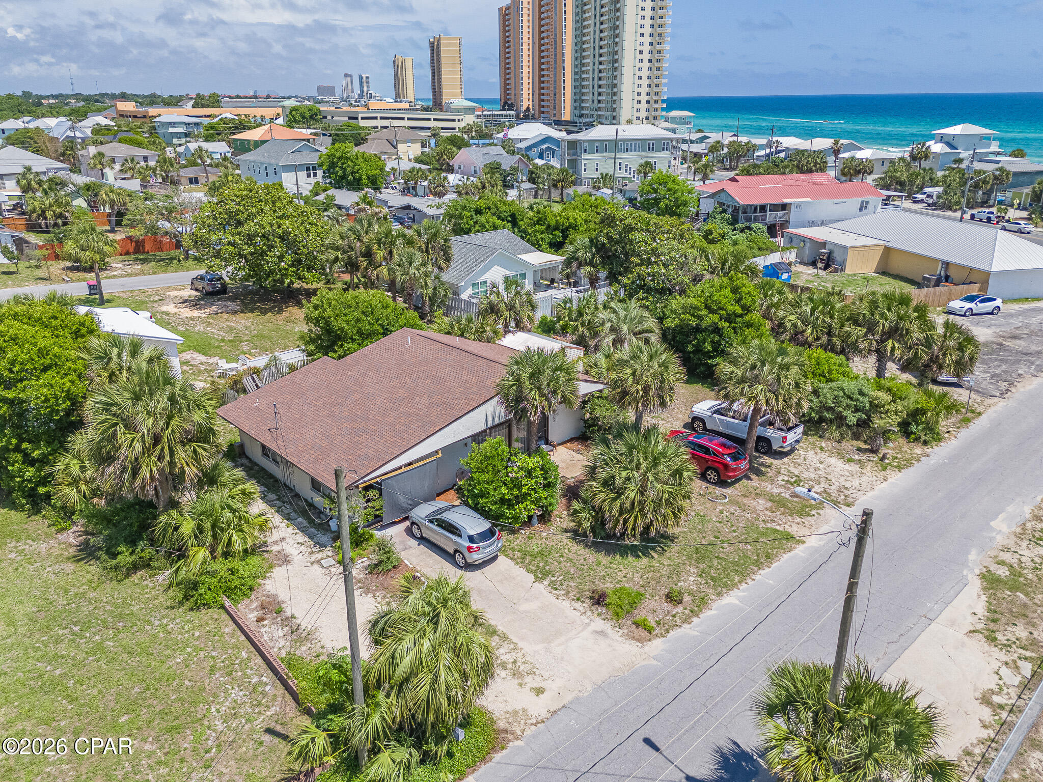 253 Deermont Street Panama City Beach FL 32413