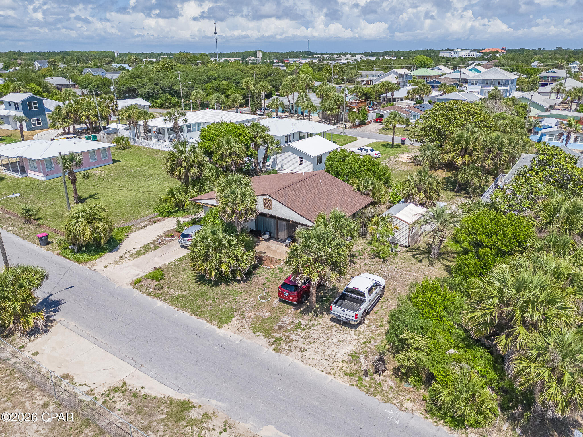 253 Deermont Street Panama City Beach FL 32413