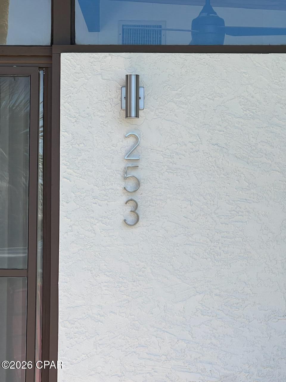 253 Deermont Street Panama City Beach FL 32413