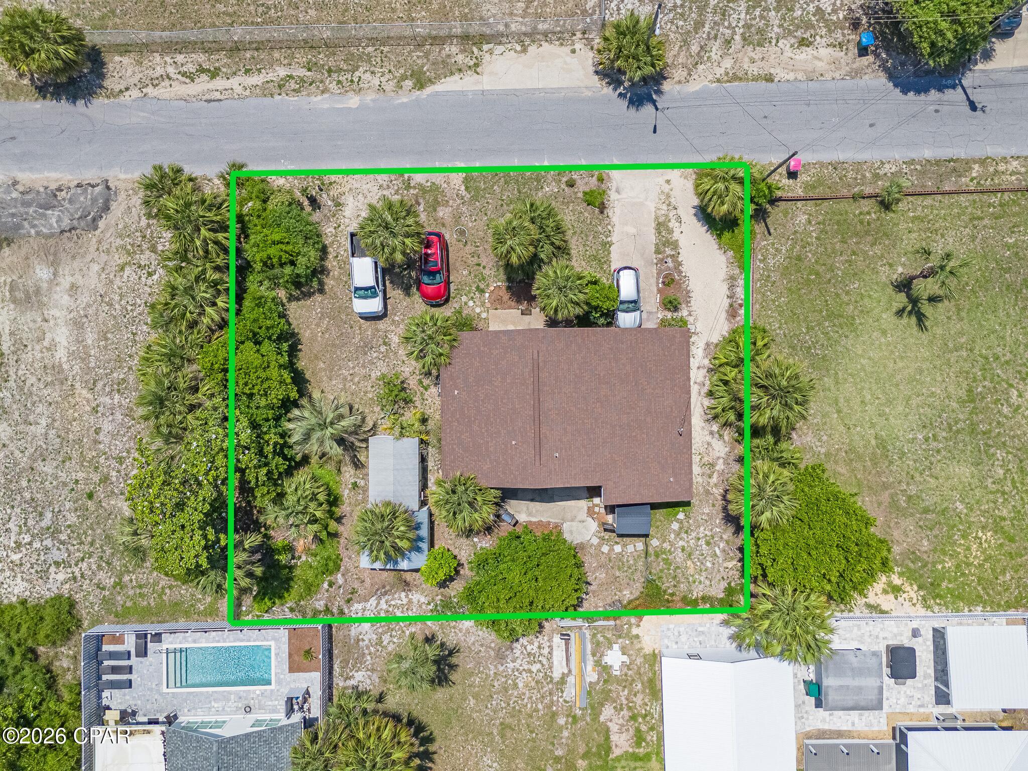 253 Deermont Street Panama City Beach FL 32413