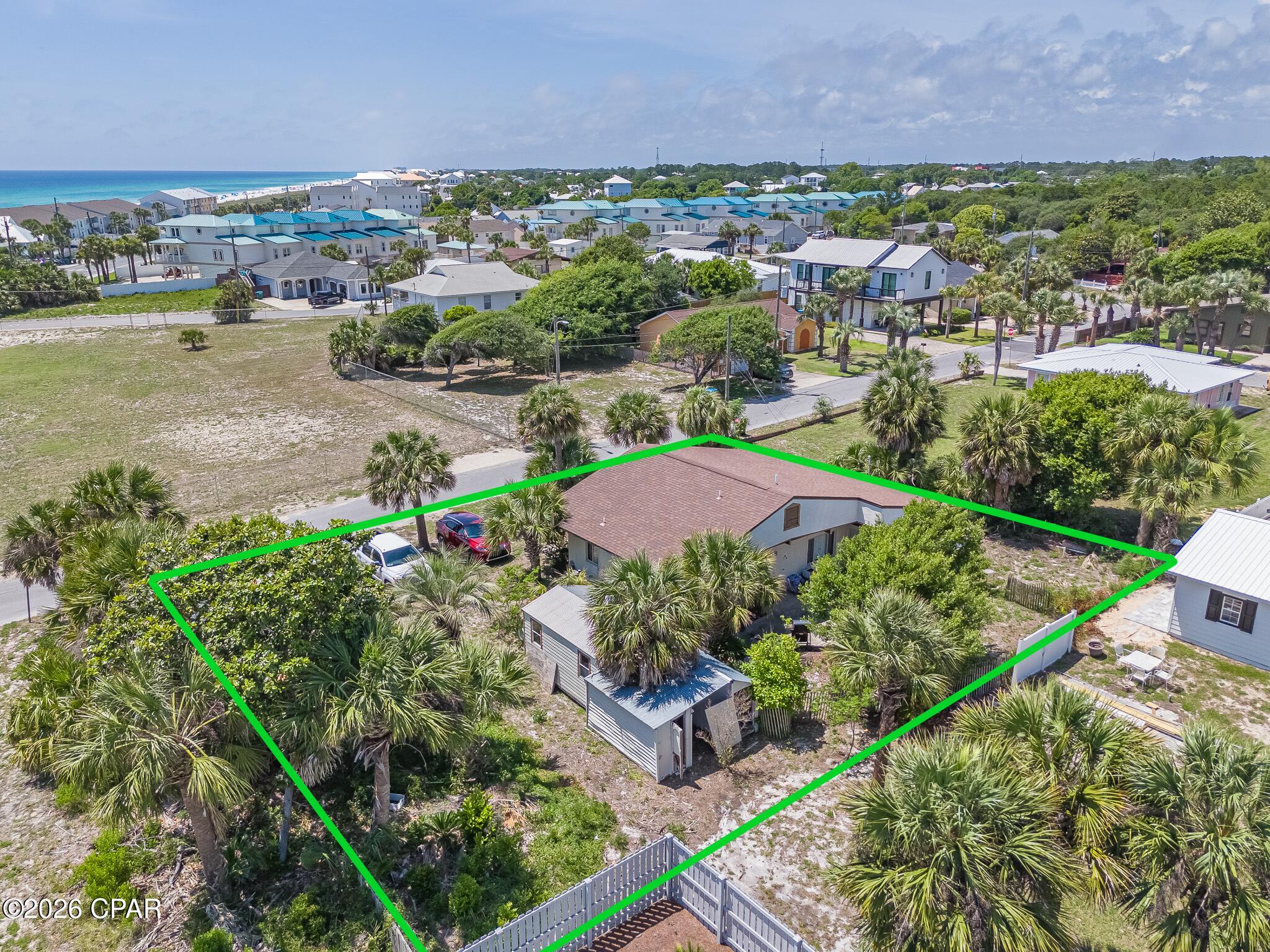 253 Deermont Street Panama City Beach FL 32413