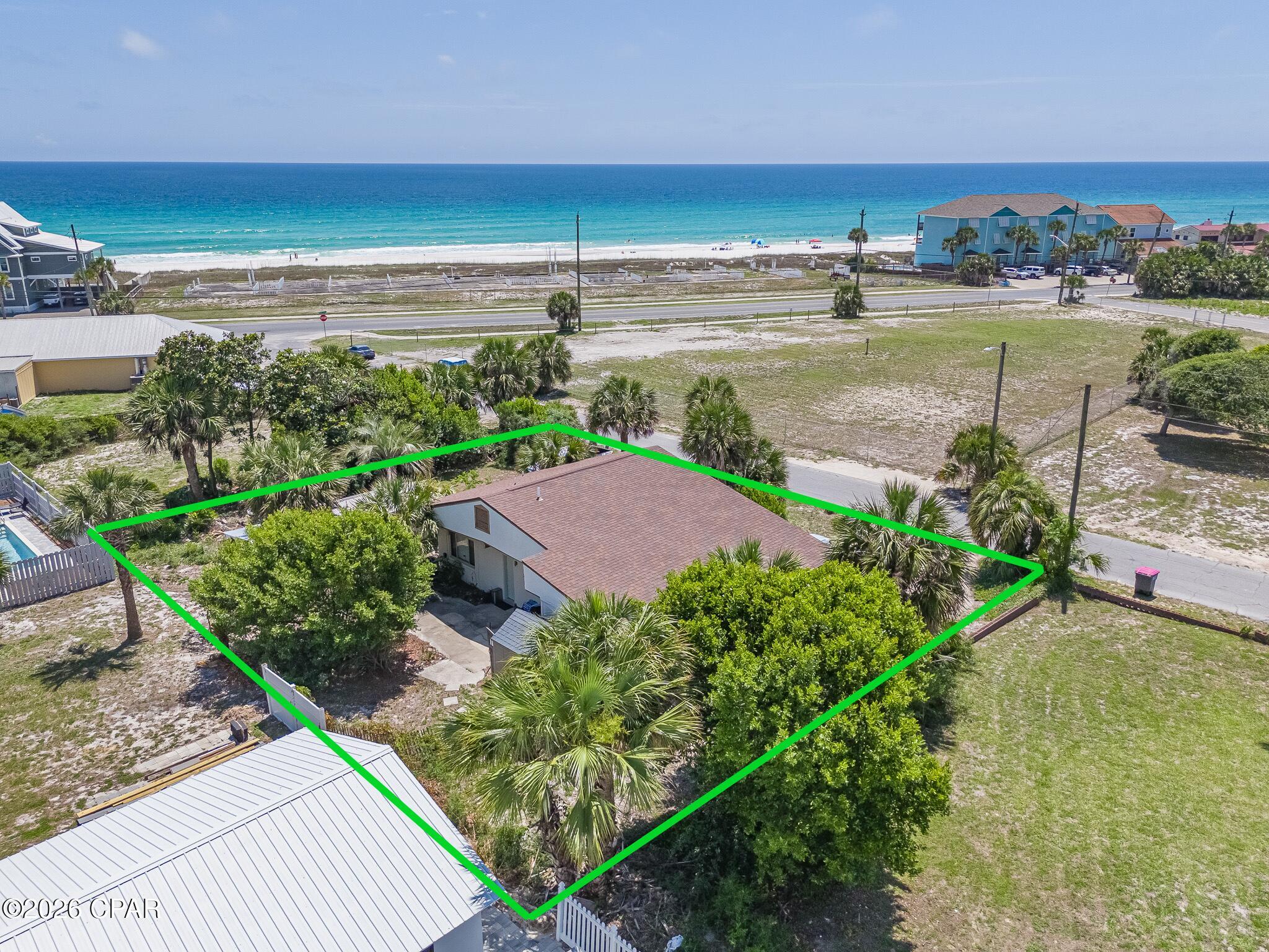253 Deermont Street Panama City Beach FL 32413