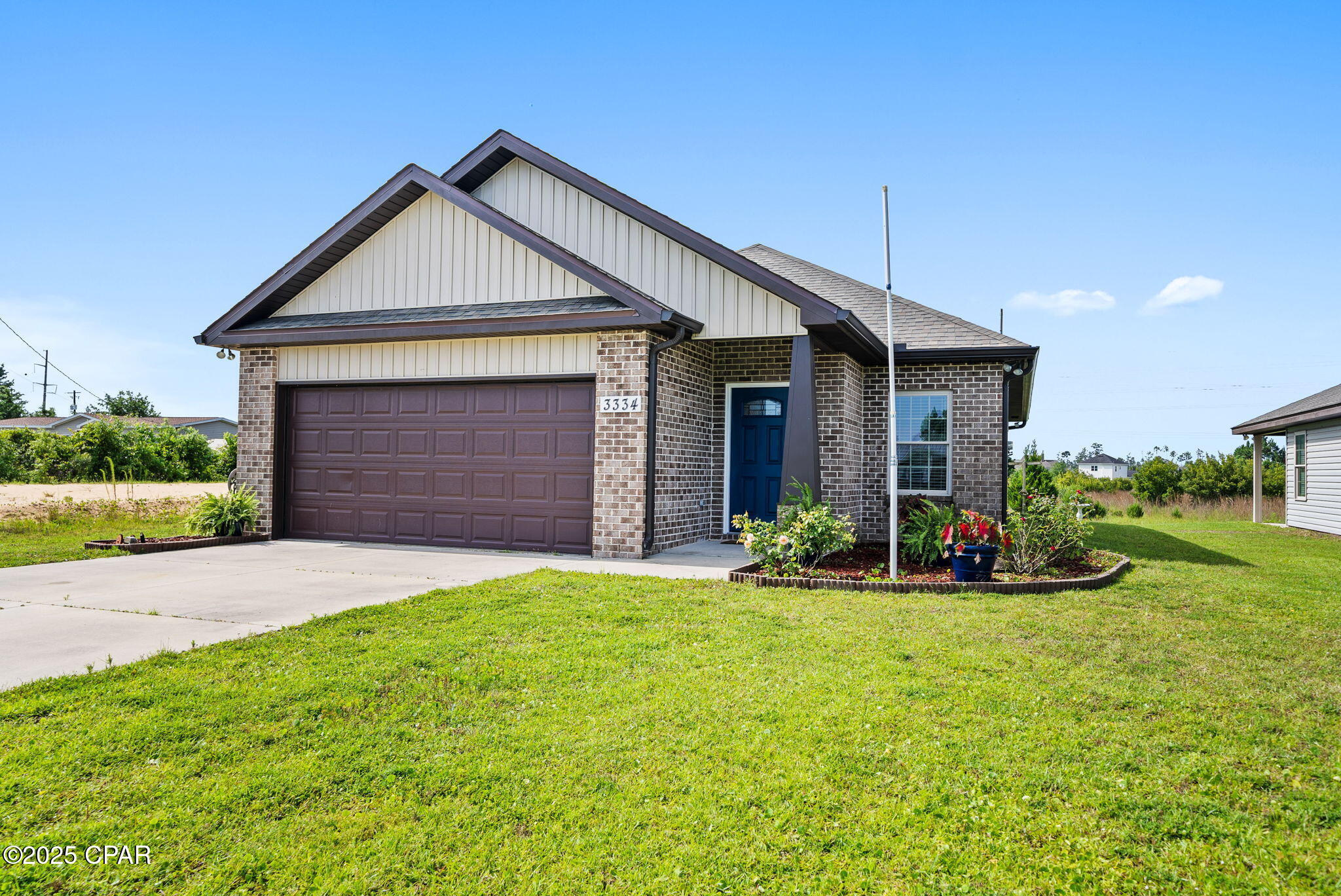 3334 Ten Acre Road Panama City FL 32405