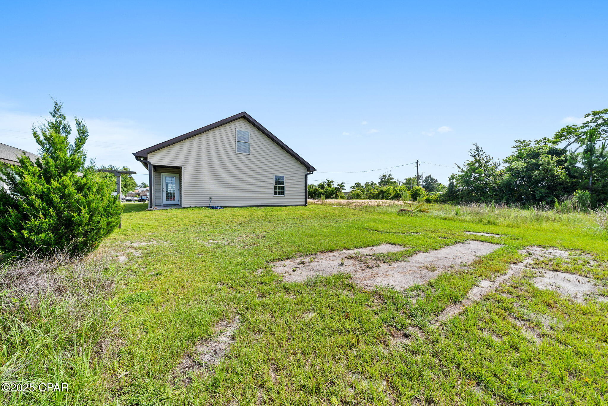 3334 Ten Acre Road Panama City FL 32405