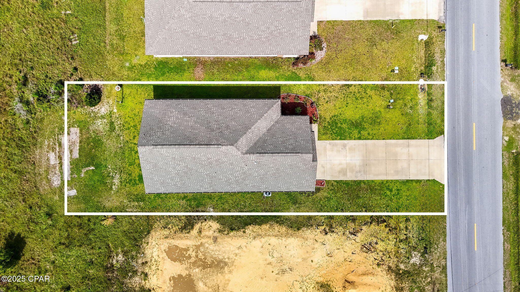 3334 Ten Acre Road Panama City FL 32405