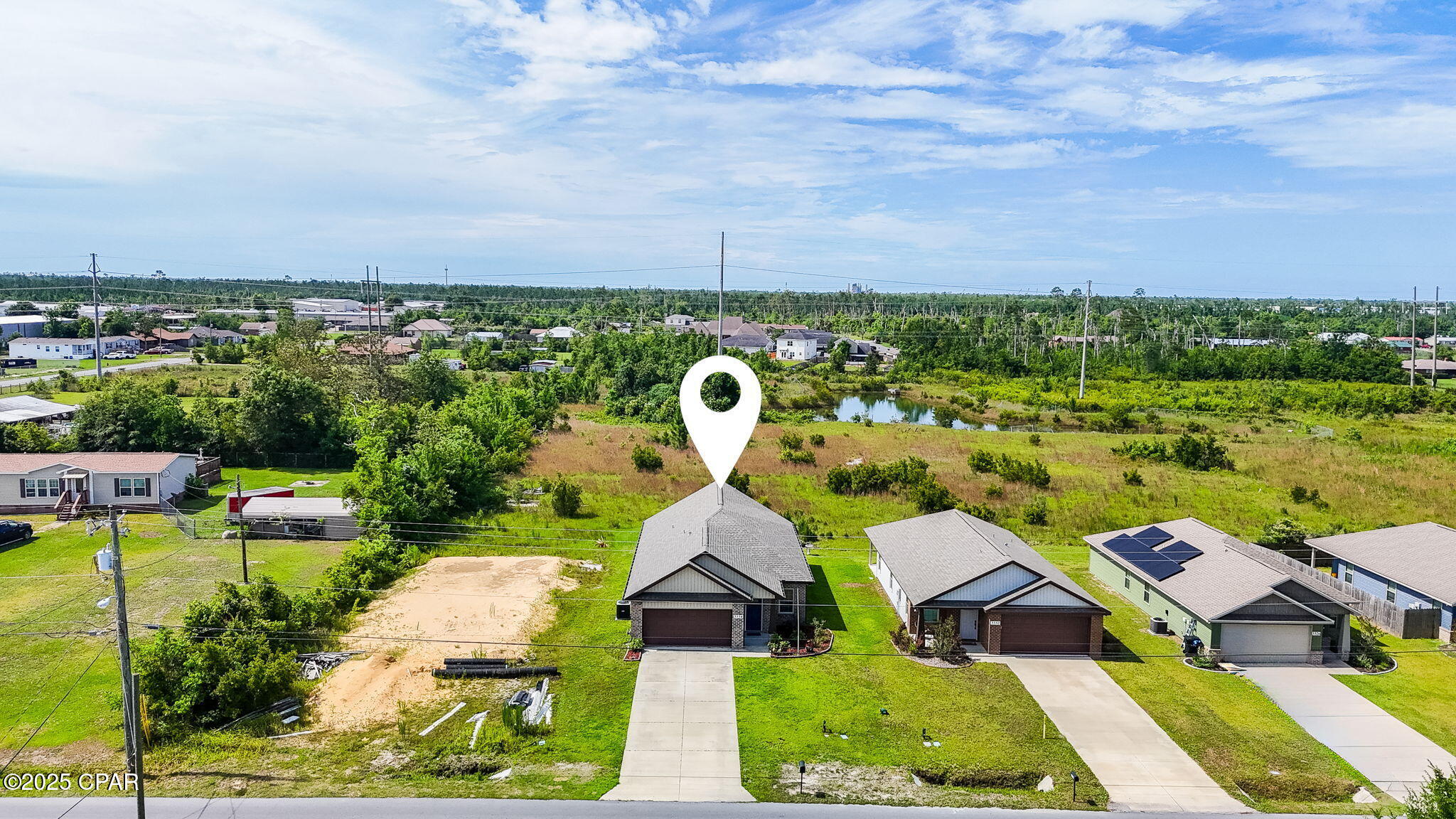 3334 Ten Acre Road Panama City FL 32405