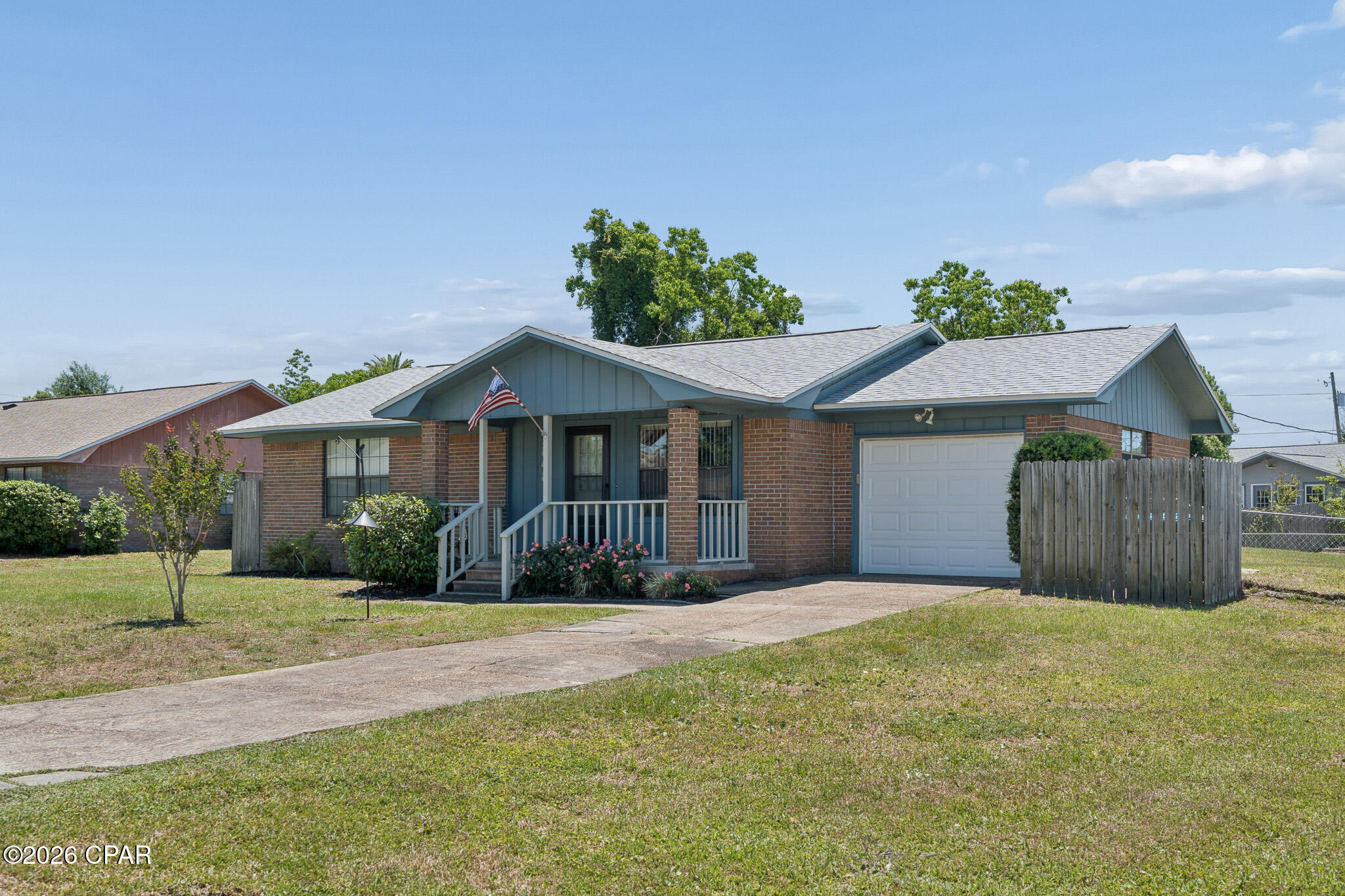 1848 Airport Circle Panama City FL 32405