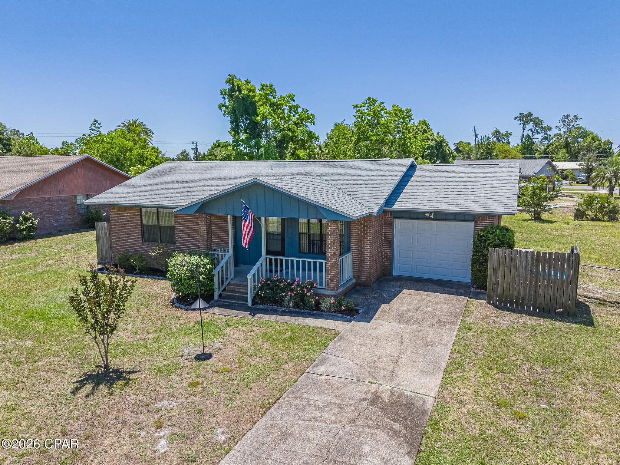 1848 Airport Circle Panama City FL 32405
