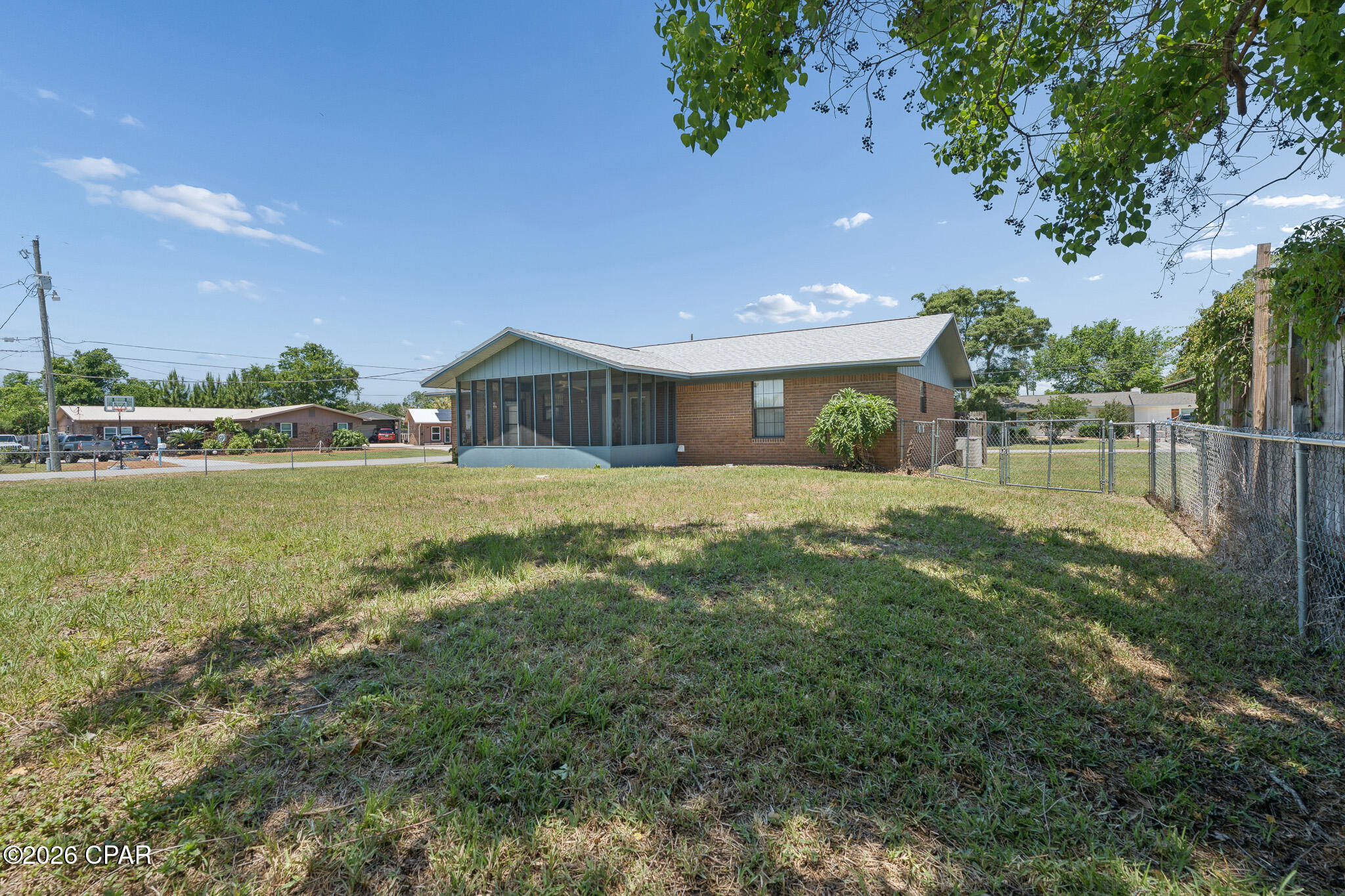1848 Airport Circle Panama City FL 32405