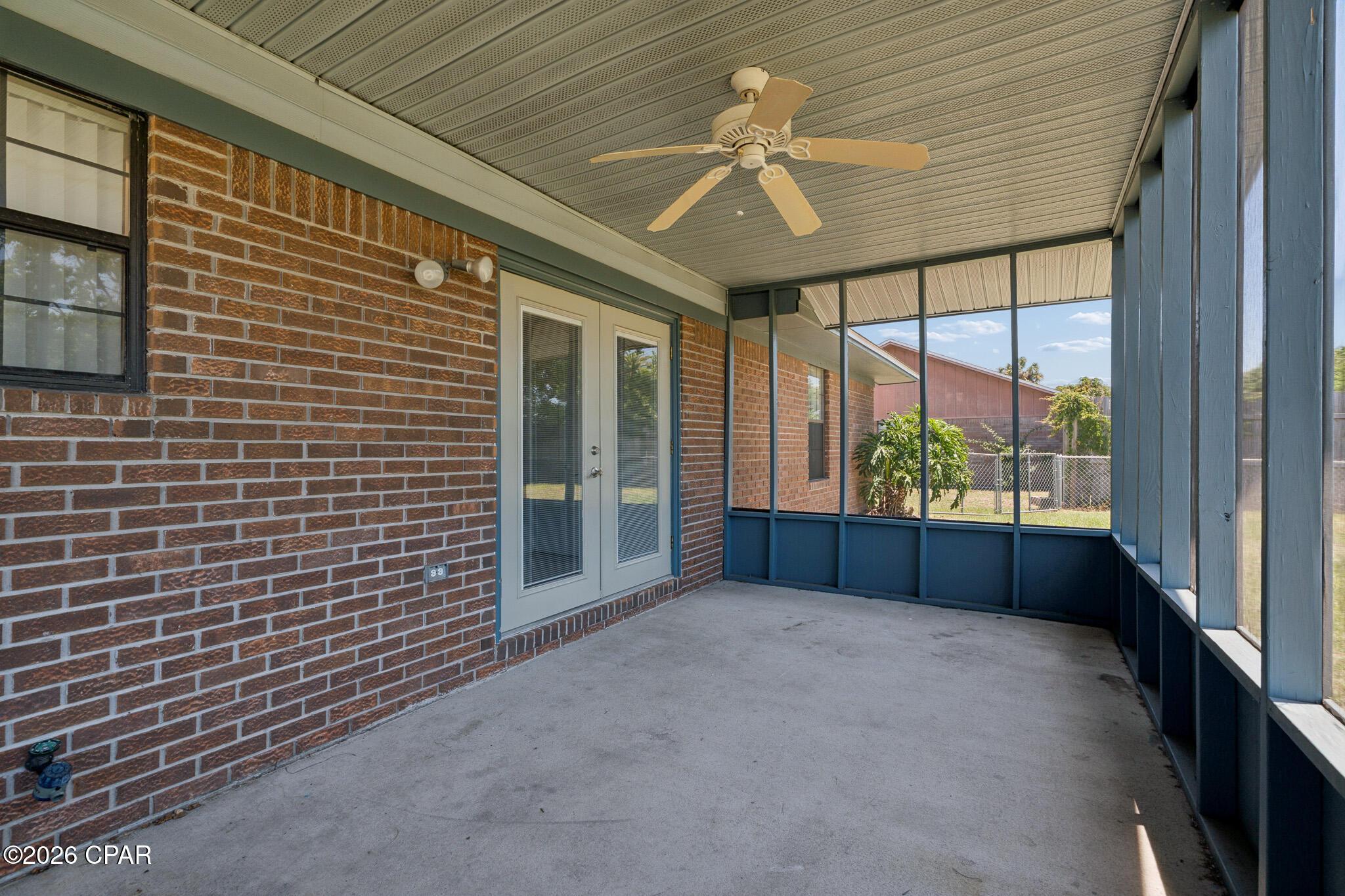 1848 Airport Circle Panama City FL 32405