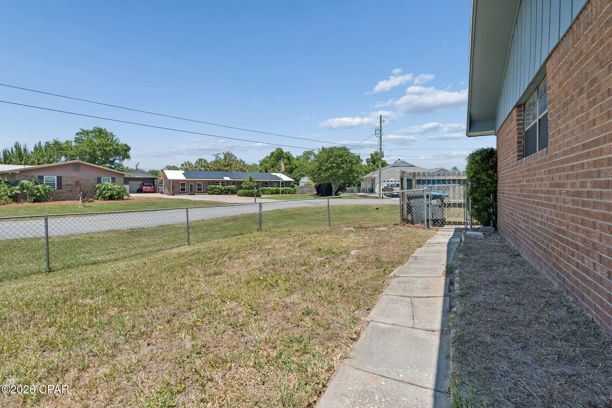 1848 Airport Circle Panama City FL 32405