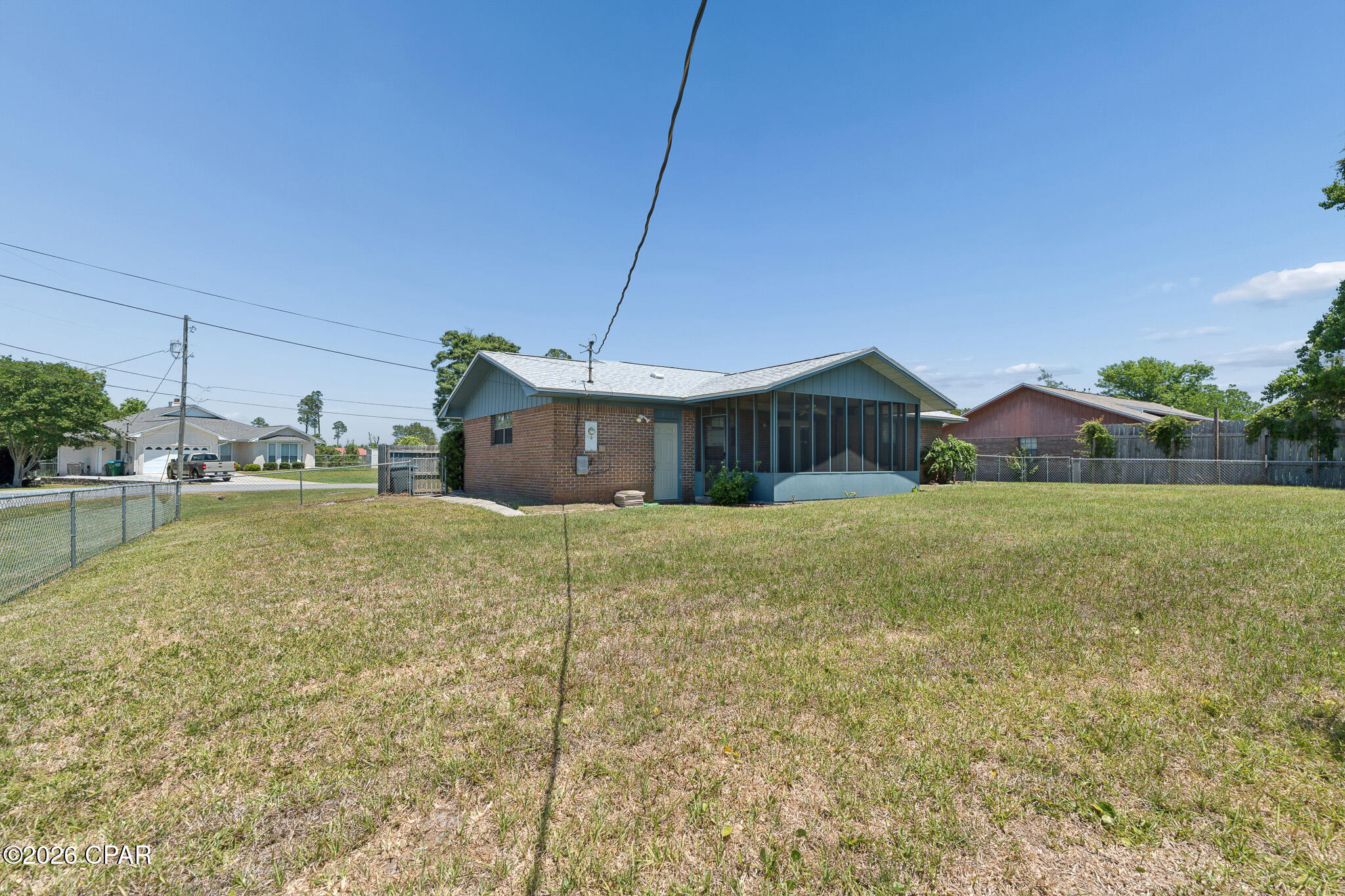 1848 Airport Circle Panama City FL 32405