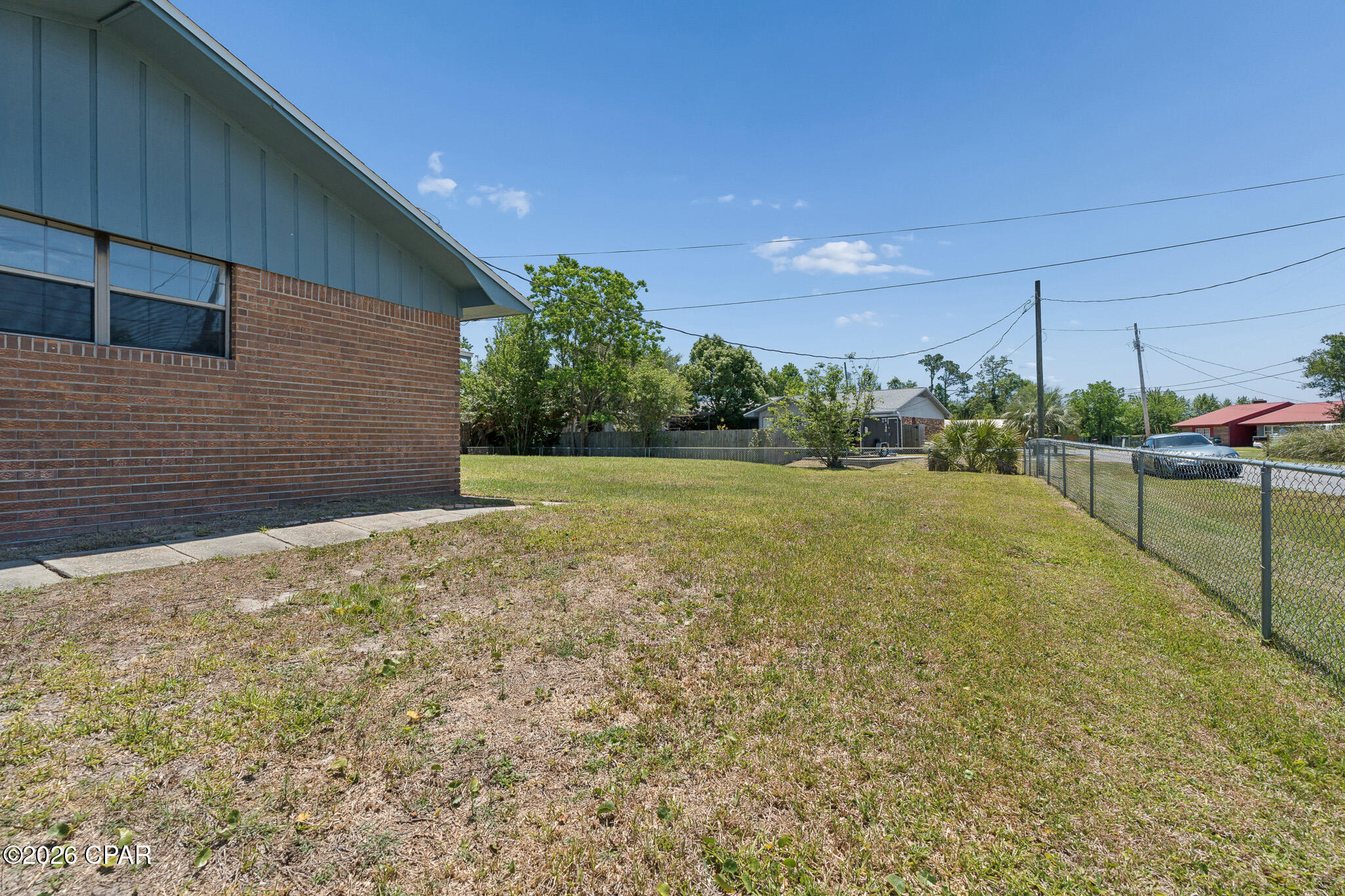 1848 Airport Circle Panama City FL 32405