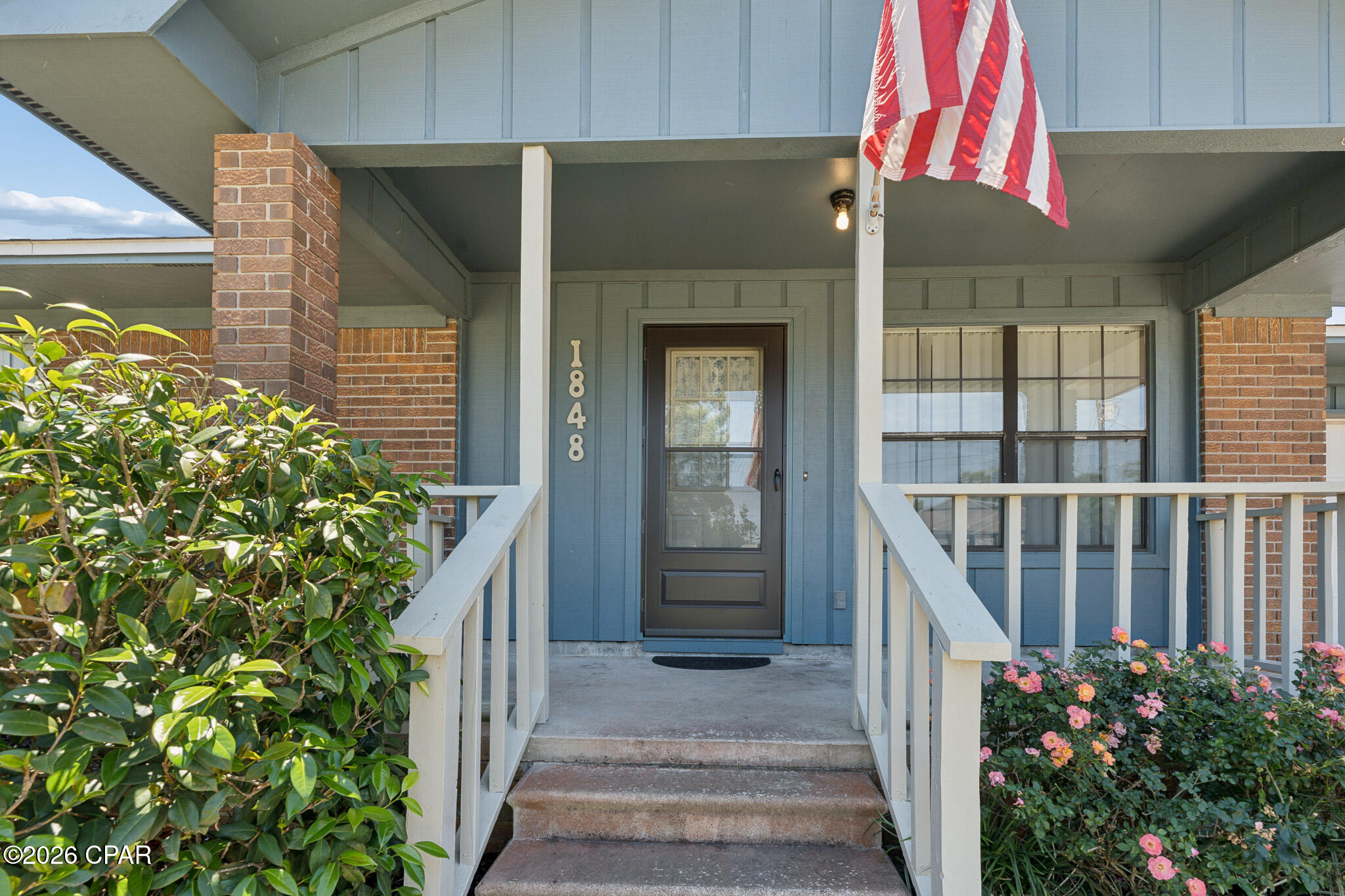 1848 Airport Circle Panama City FL 32405