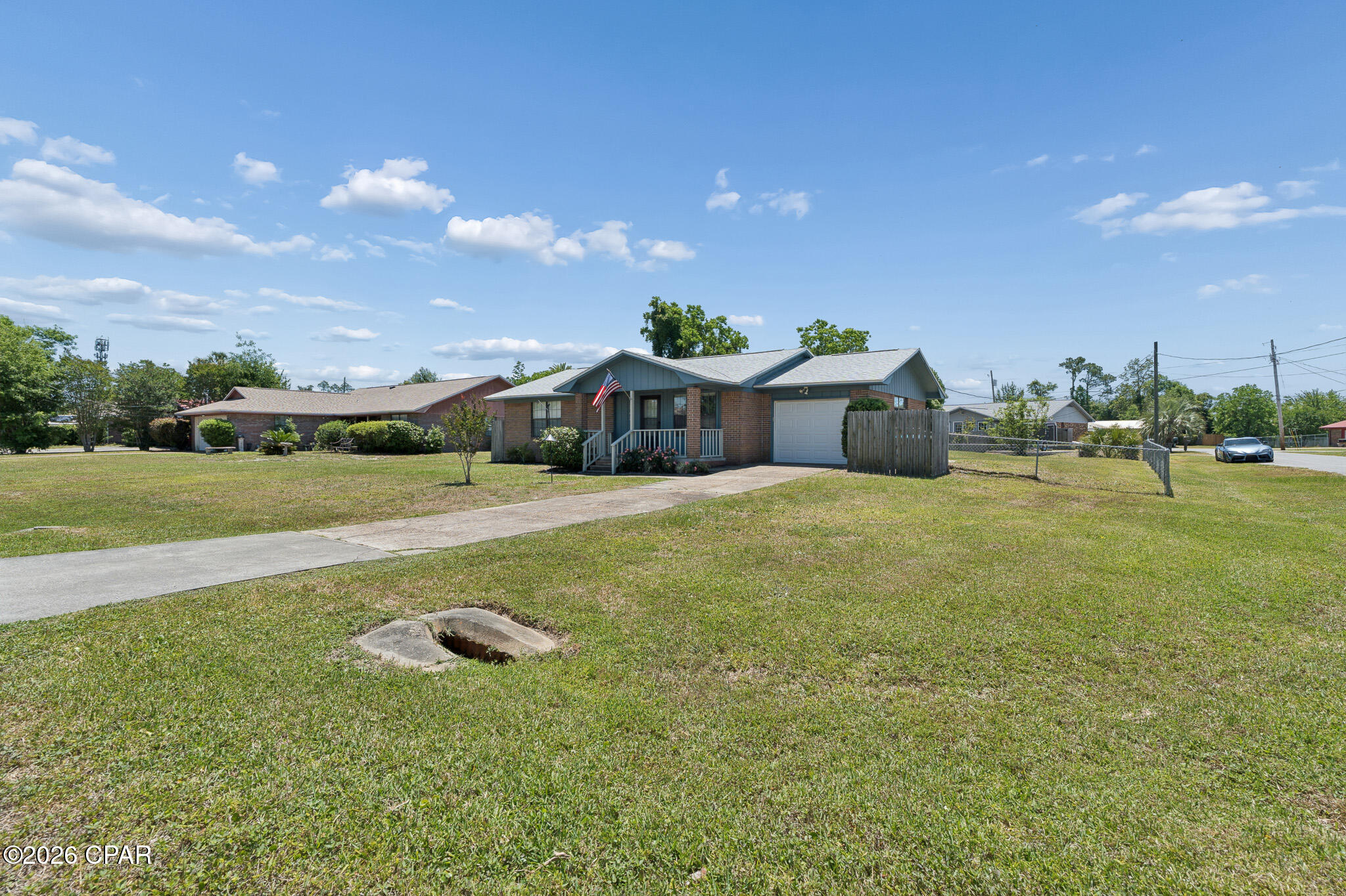 1848 Airport Circle Panama City FL 32405