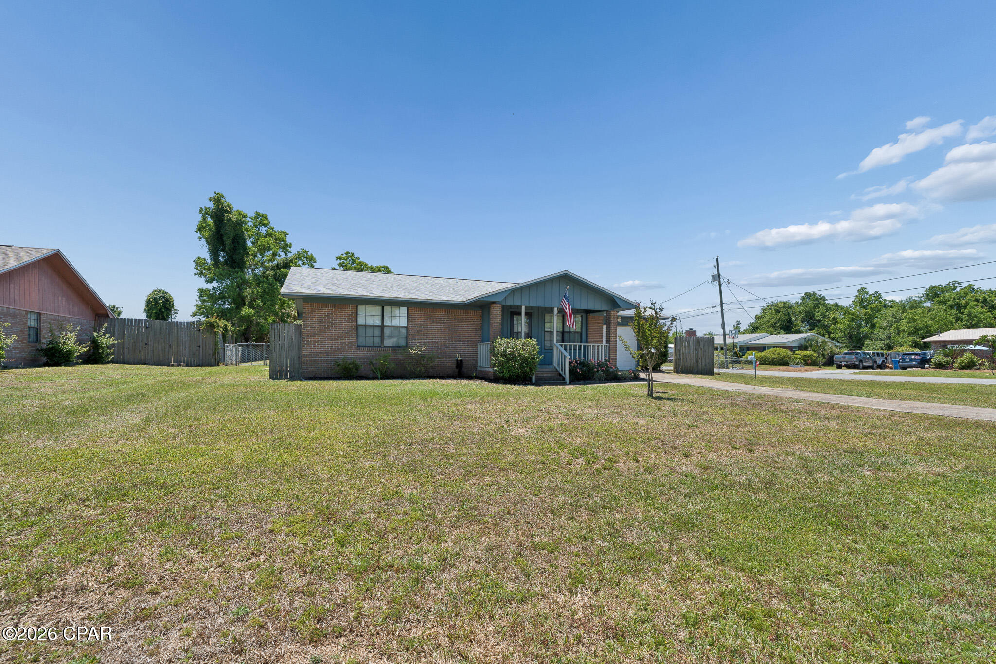 1848 Airport Circle Panama City FL 32405