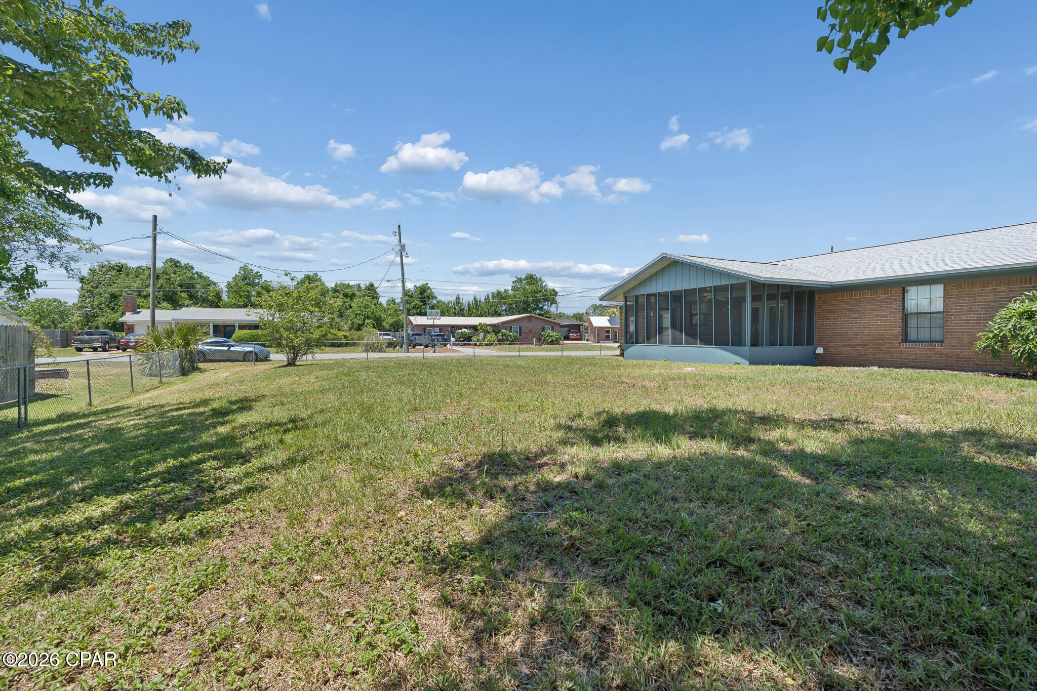 1848 Airport Circle Panama City FL 32405