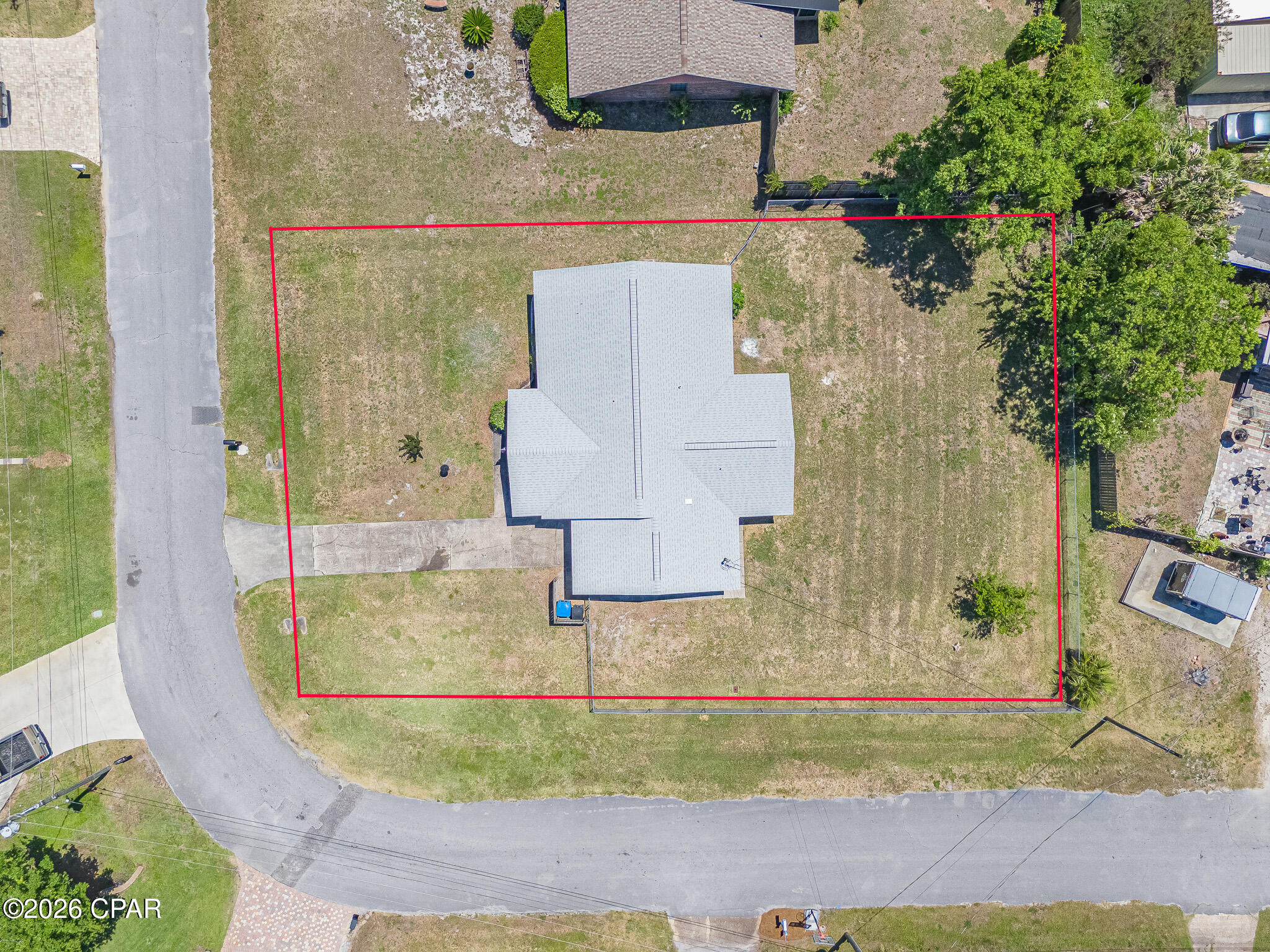 1848 Airport Circle Panama City FL 32405