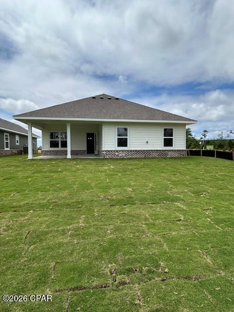 5240 Salvation Street Panama City FL 32404