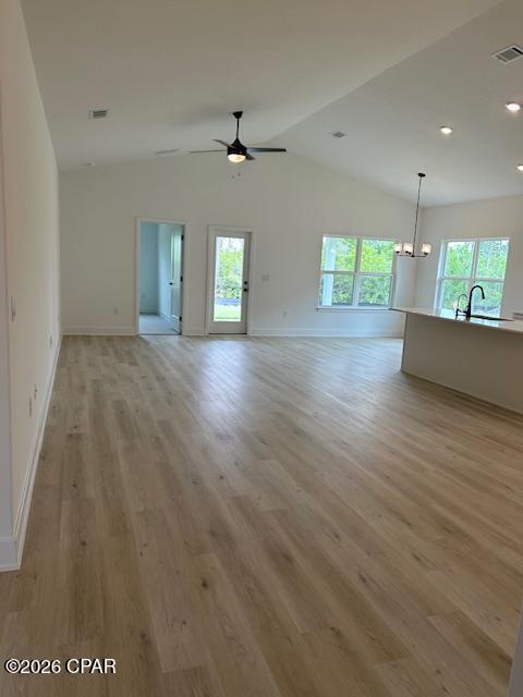 5240 Salvation Street Panama City FL 32404