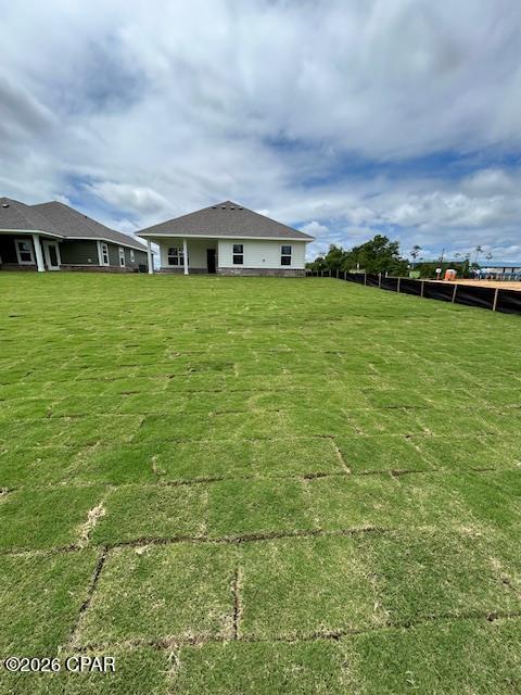 5240 Salvation Street Panama City FL 32404