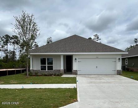 5240 Salvation Street Panama City FL 32404