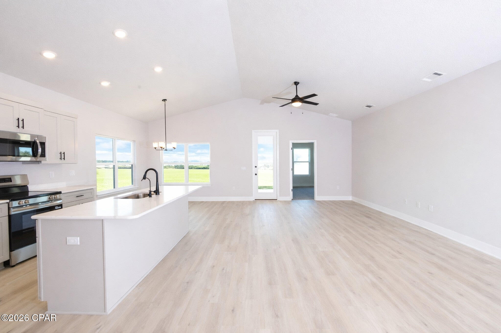5240 Salvation Street Panama City FL 32404