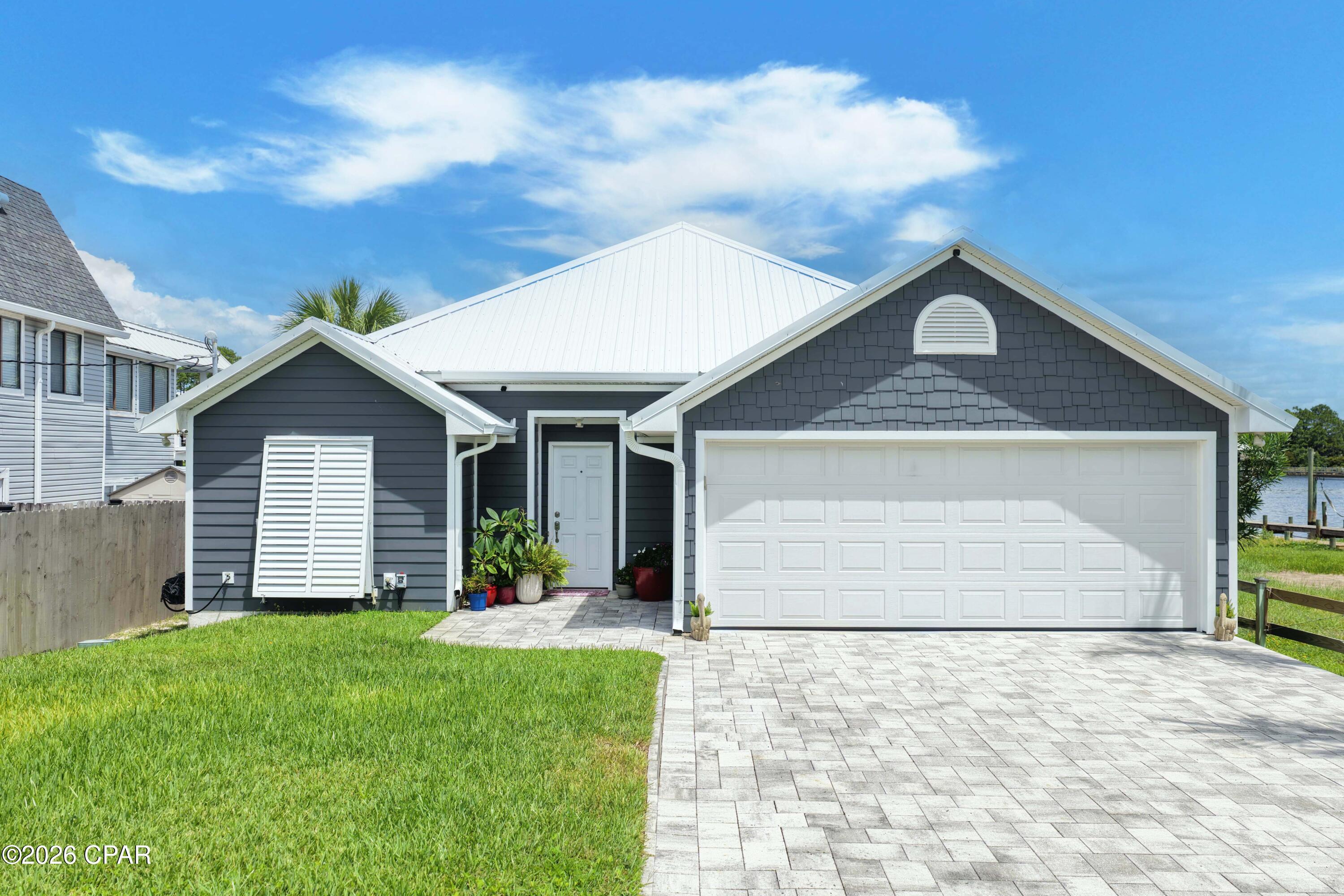 7308 S Lagoon Drive Panama City FL 32408