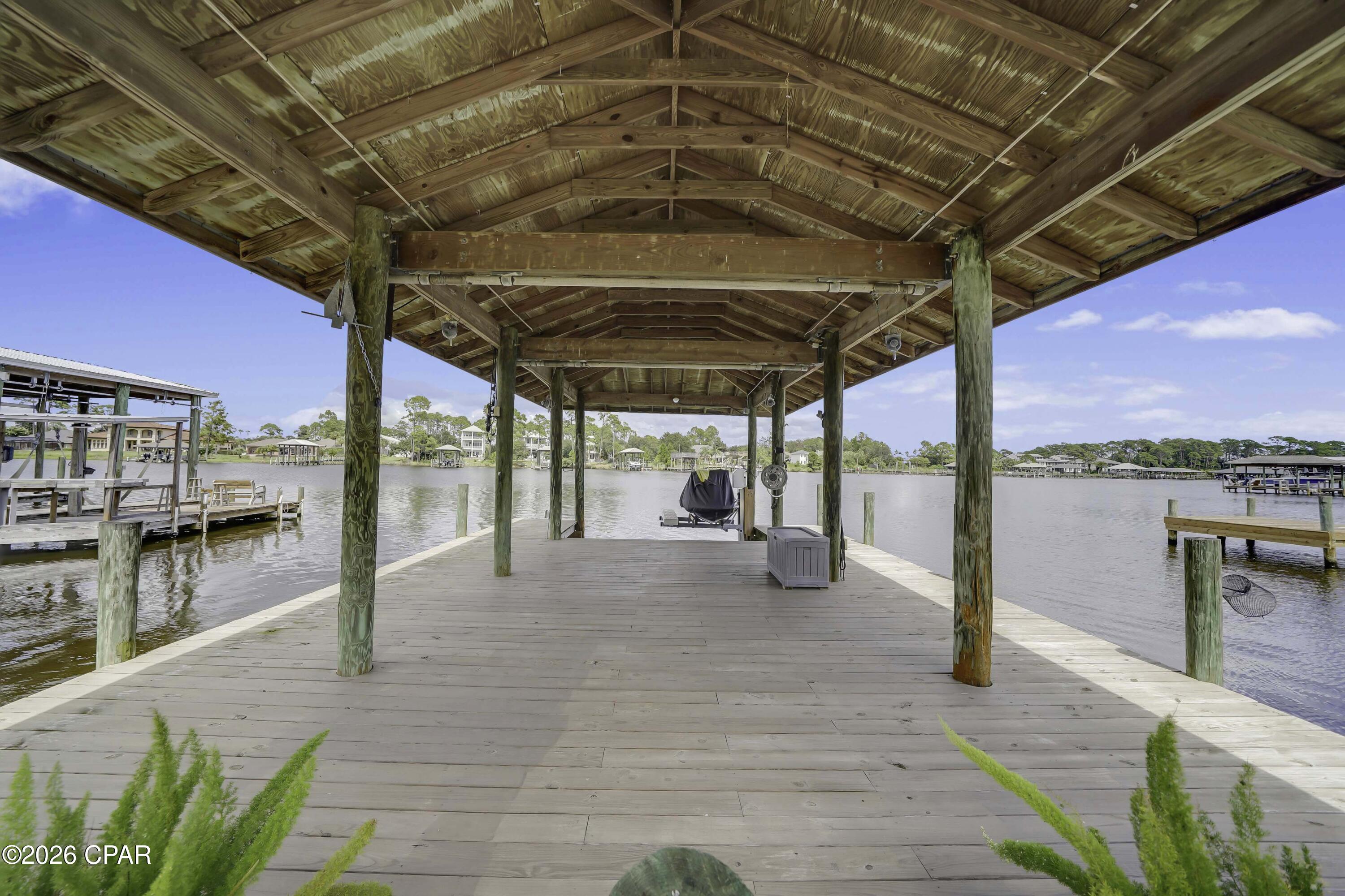 7308 S Lagoon Drive Panama City FL 32408
