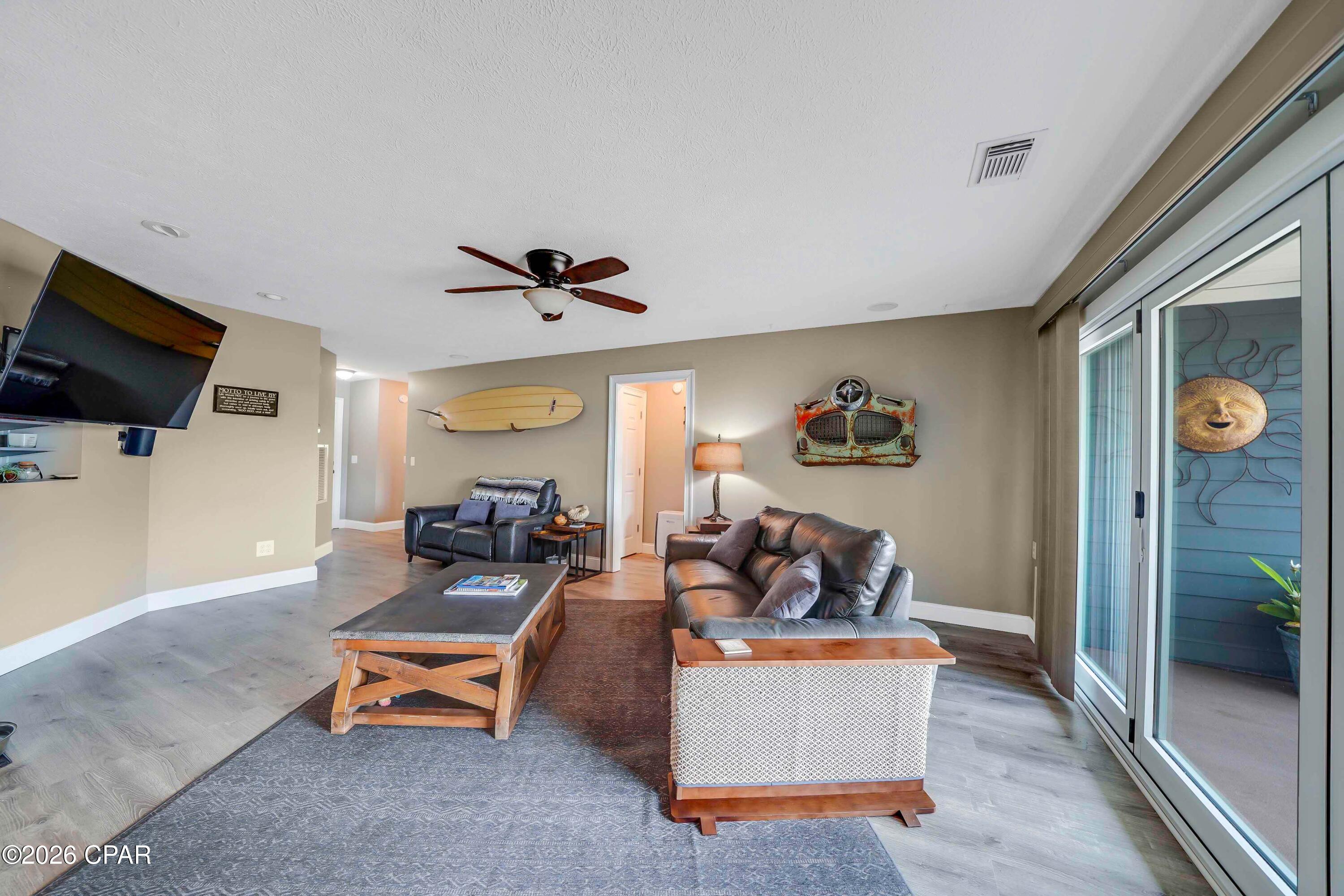 7308 S Lagoon Drive Panama City FL 32408