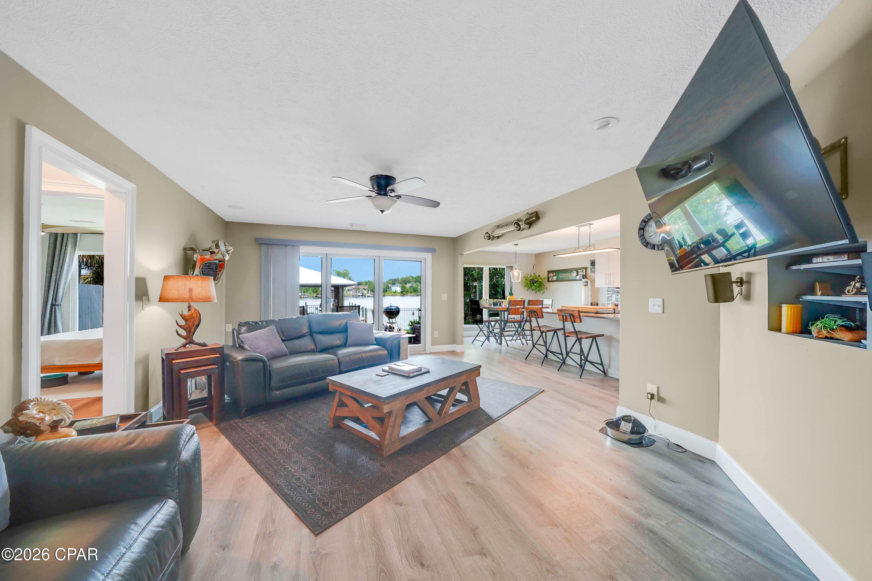 7308 S Lagoon Drive Panama City FL 32408