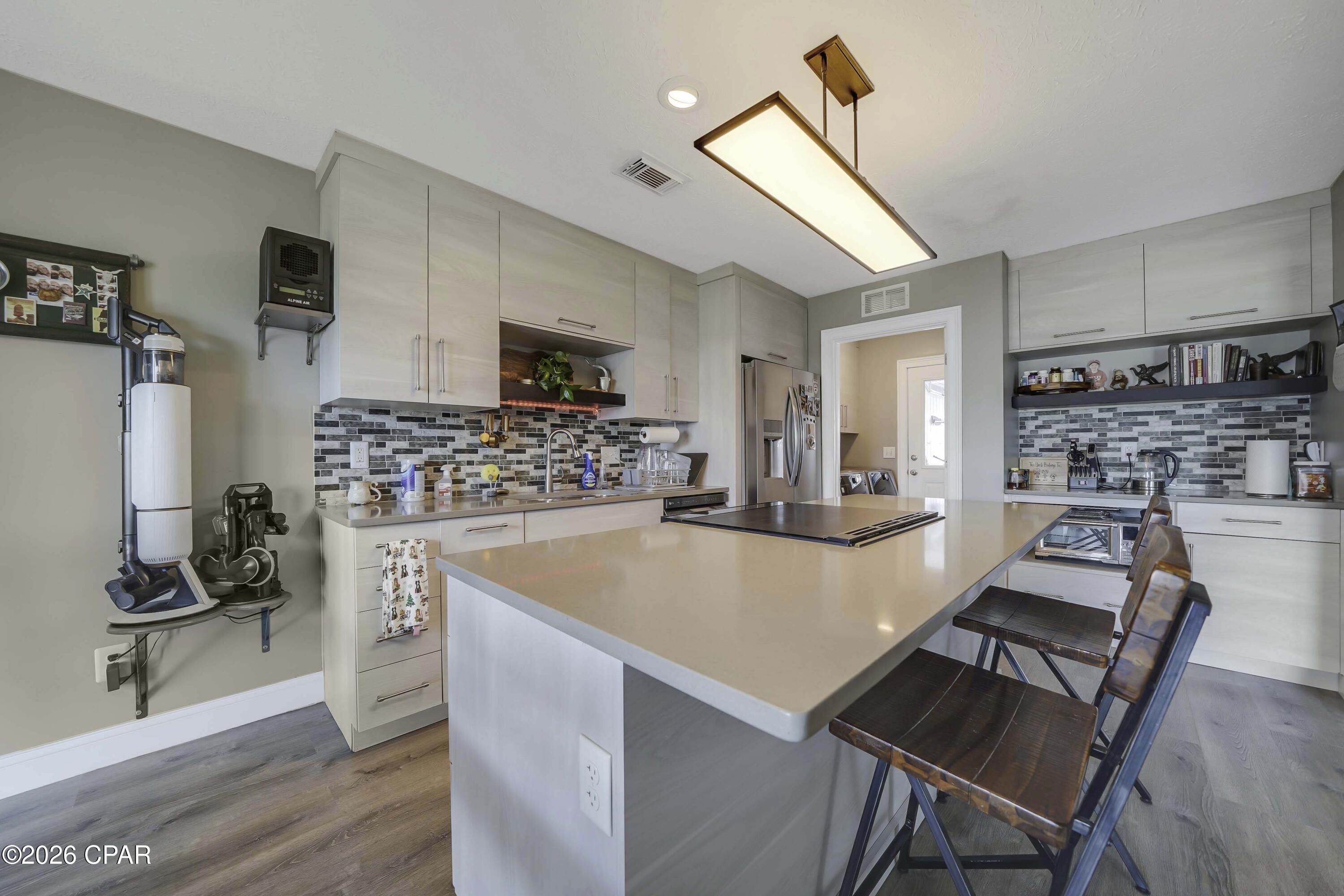7308 S Lagoon Drive Panama City FL 32408
