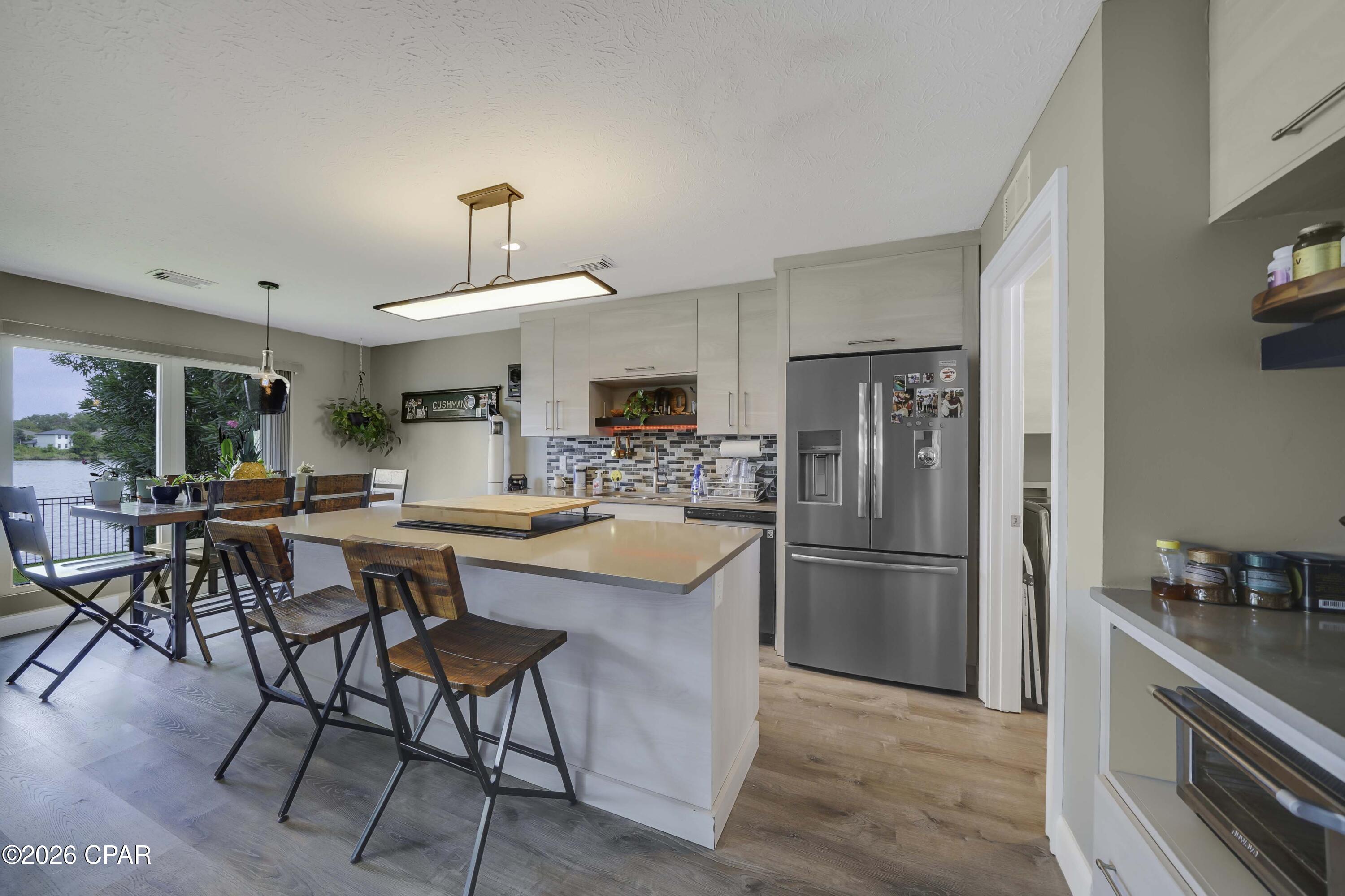 7308 S Lagoon Drive Panama City FL 32408