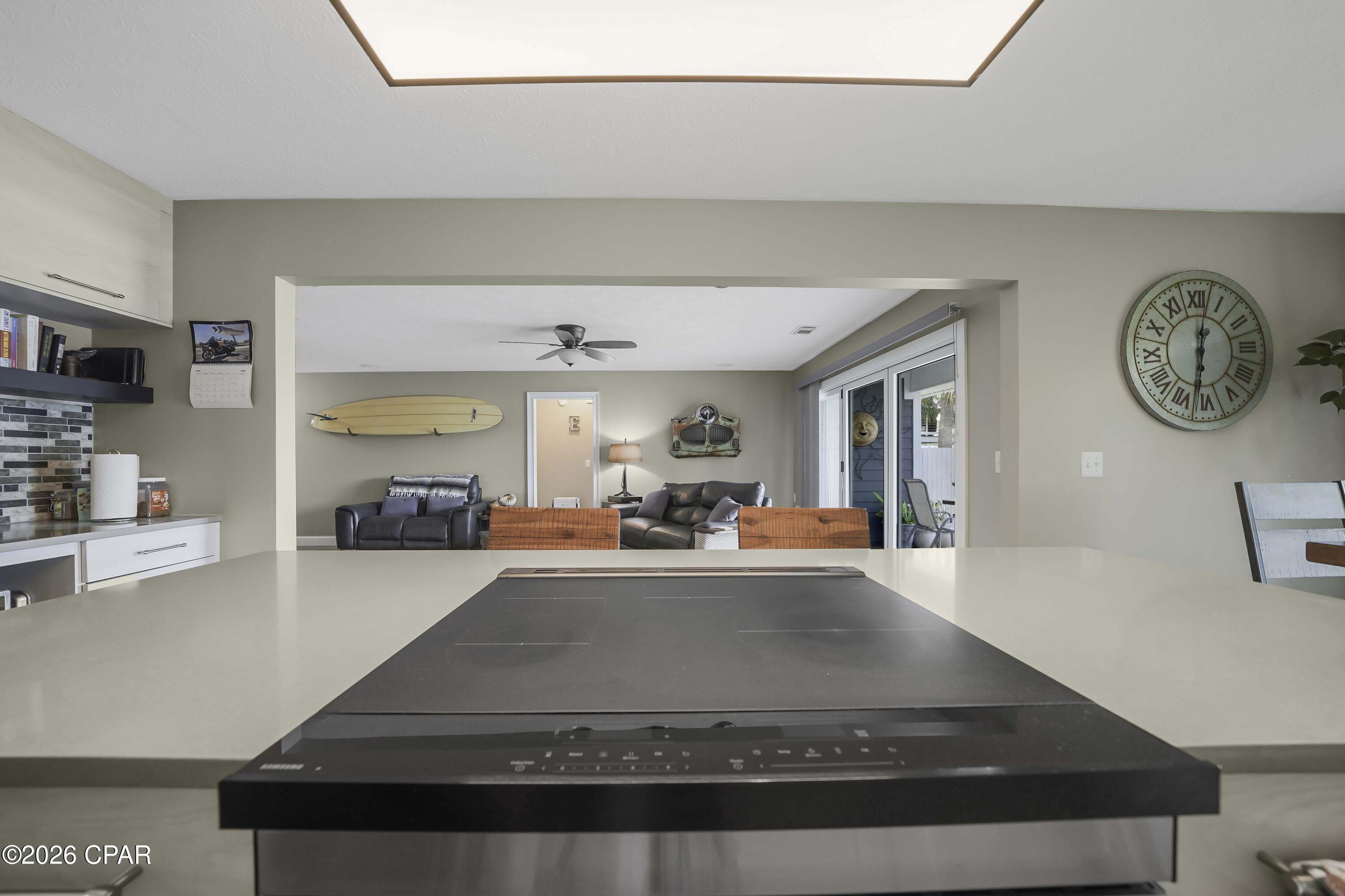 7308 S Lagoon Drive Panama City FL 32408