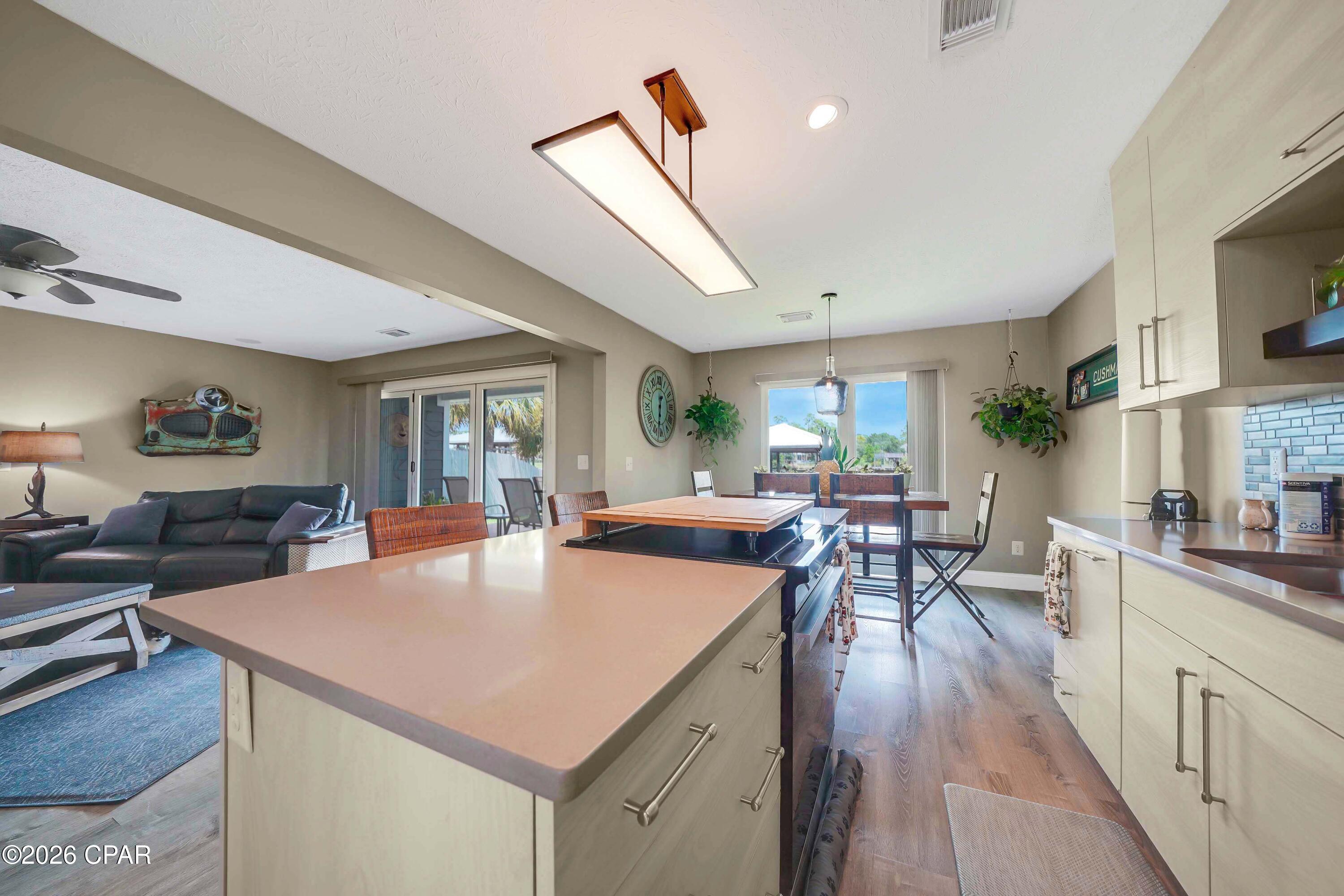 7308 S Lagoon Drive Panama City FL 32408