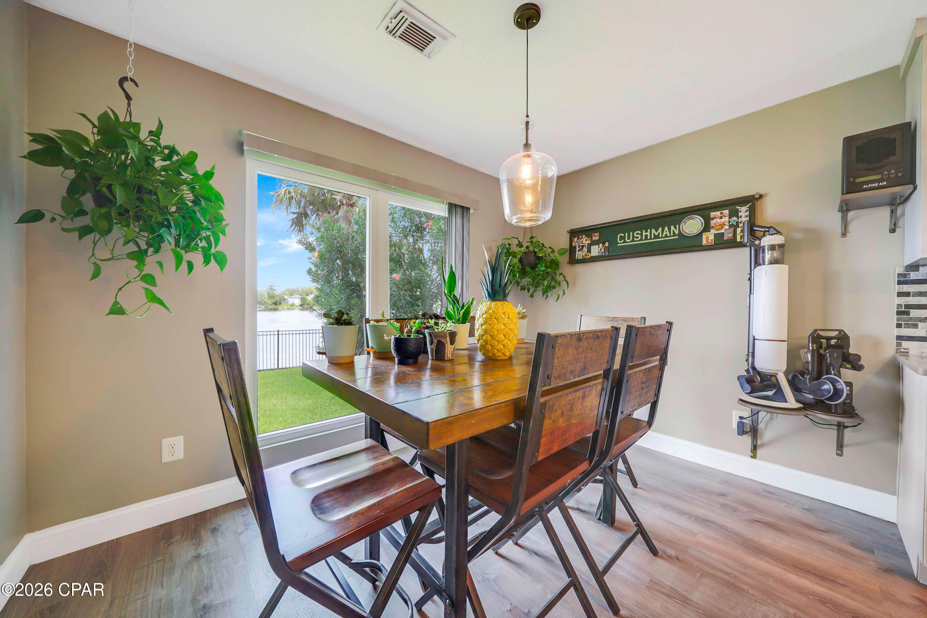 7308 S Lagoon Drive Panama City FL 32408
