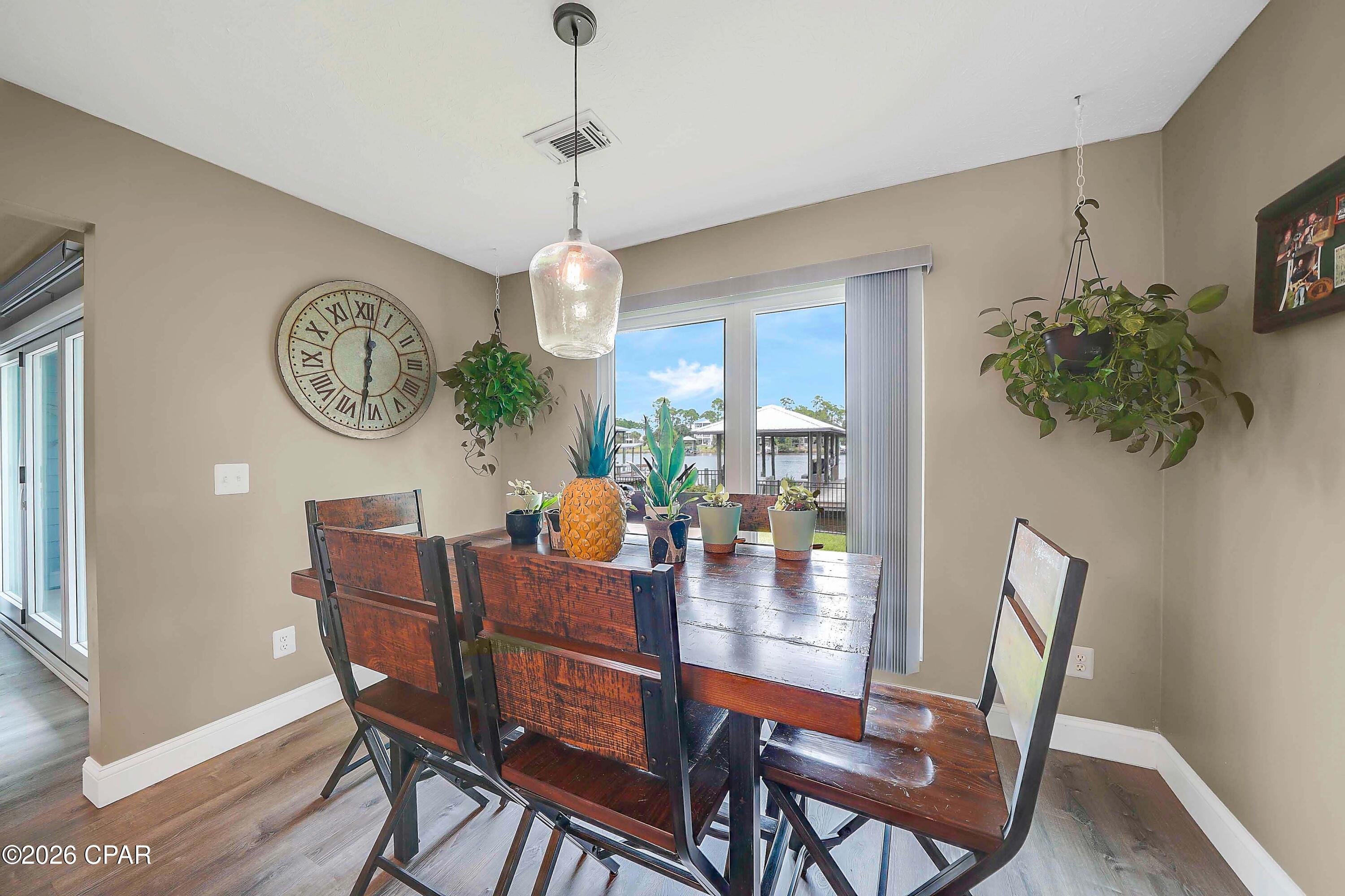 7308 S Lagoon Drive Panama City FL 32408