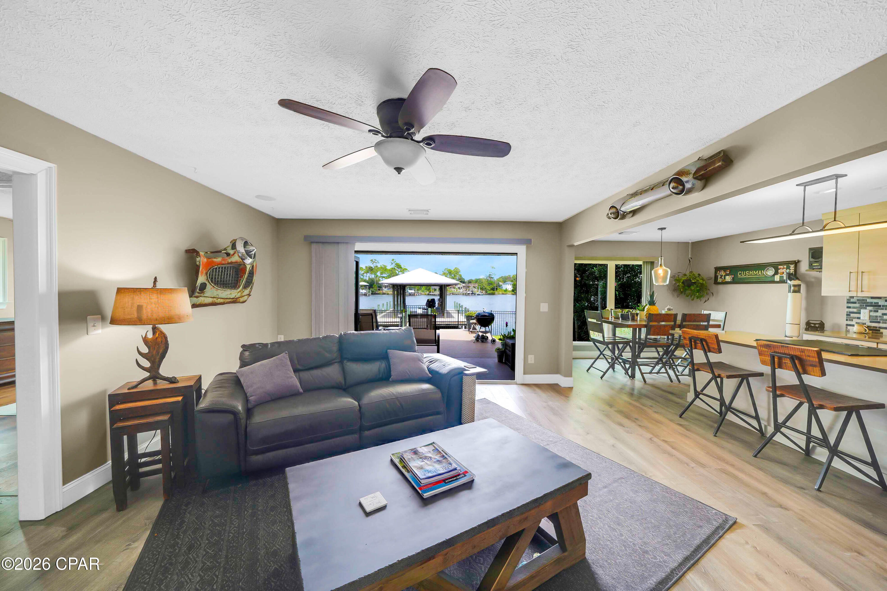 7308 S Lagoon Drive Panama City FL 32408