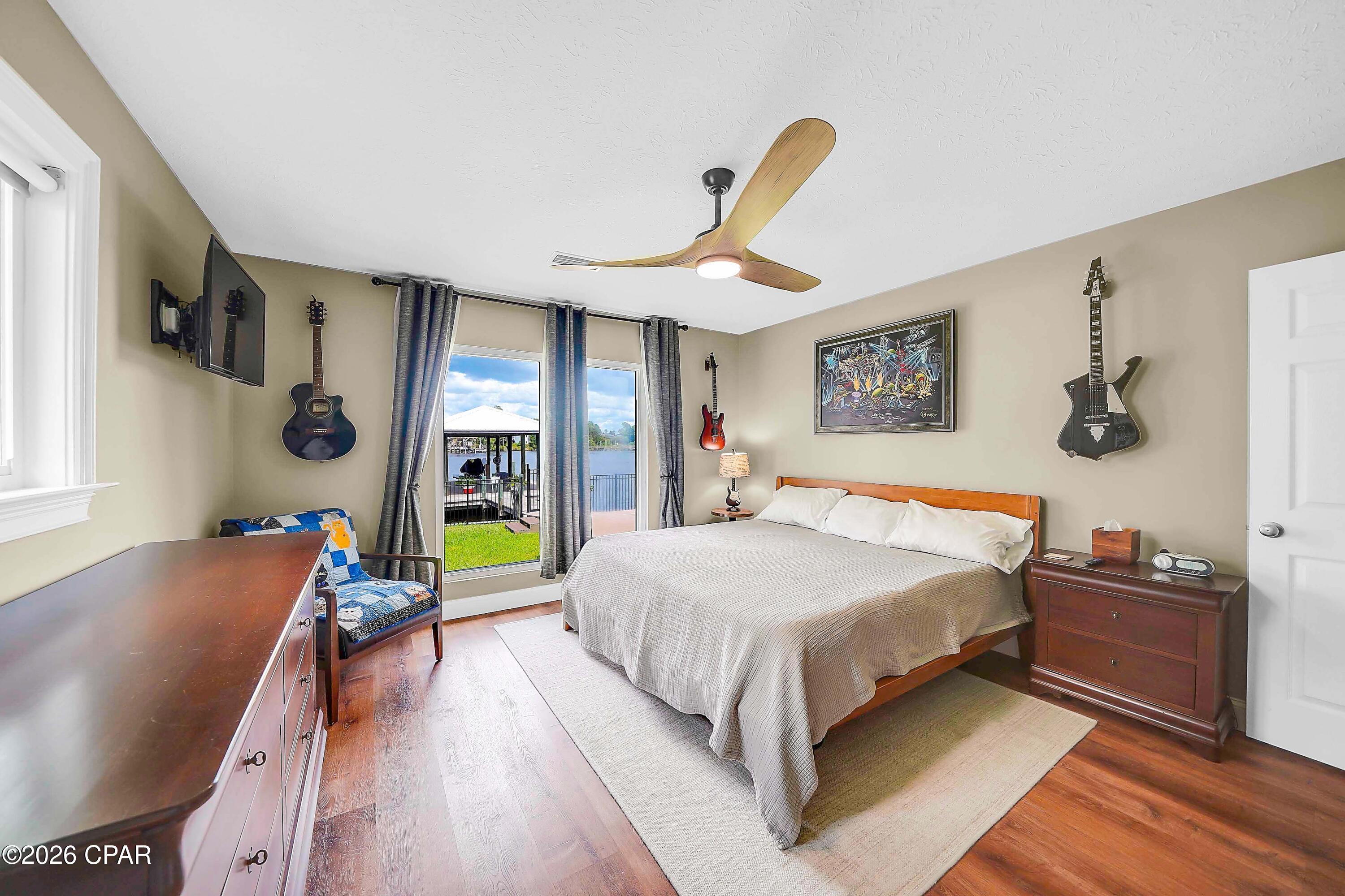 7308 S Lagoon Drive Panama City FL 32408