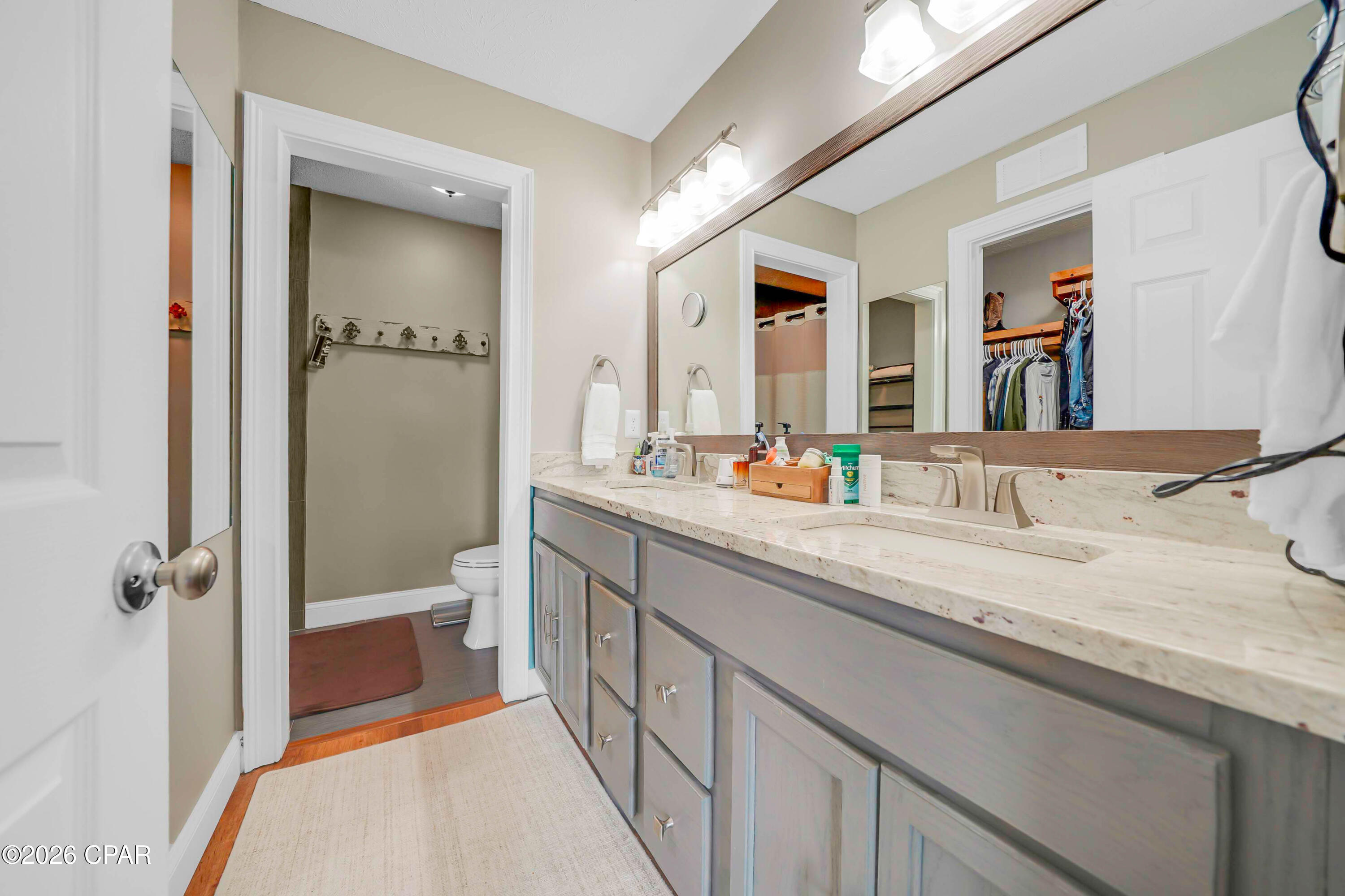 7308 S Lagoon Drive Panama City FL 32408