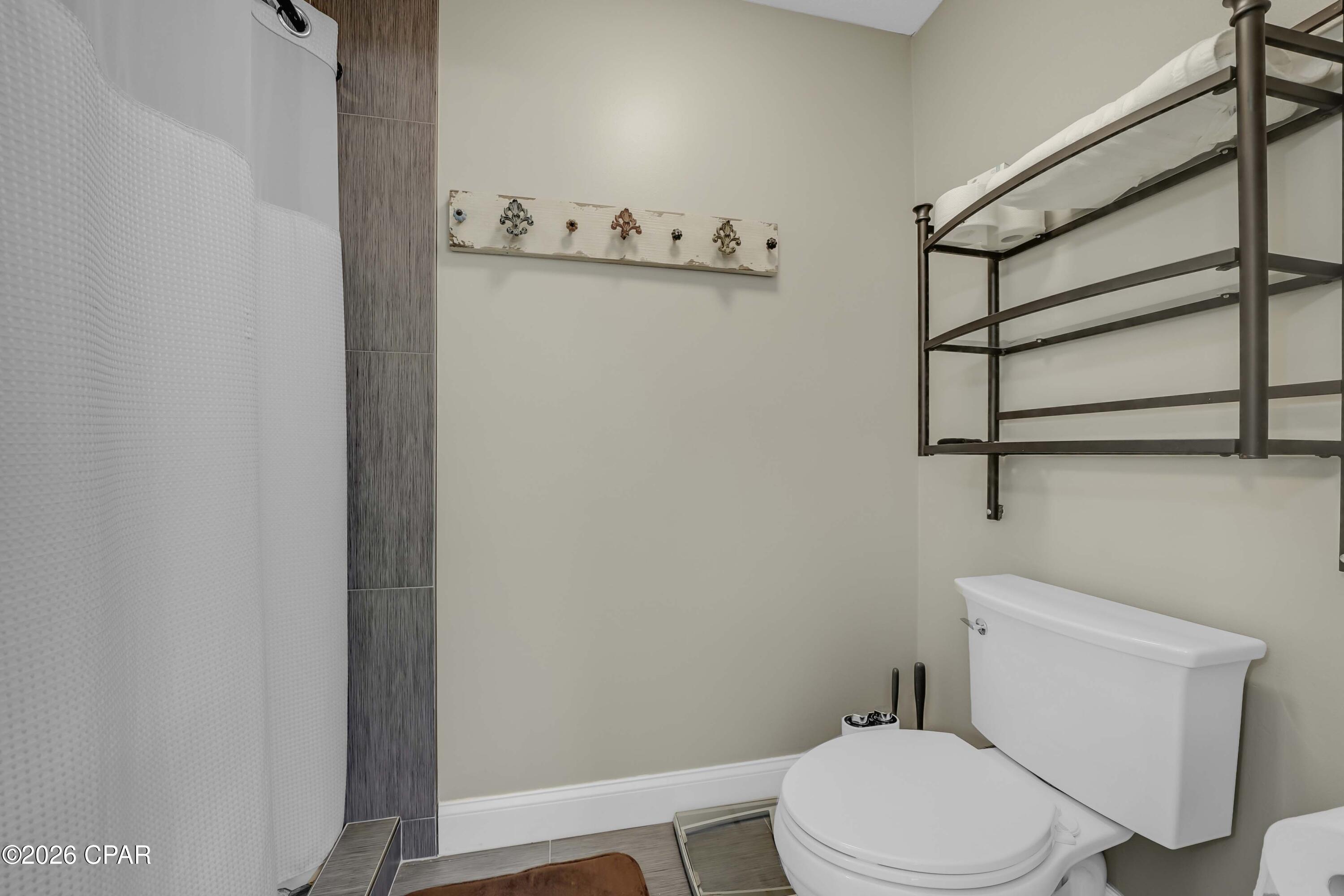 7308 S Lagoon Drive Panama City FL 32408