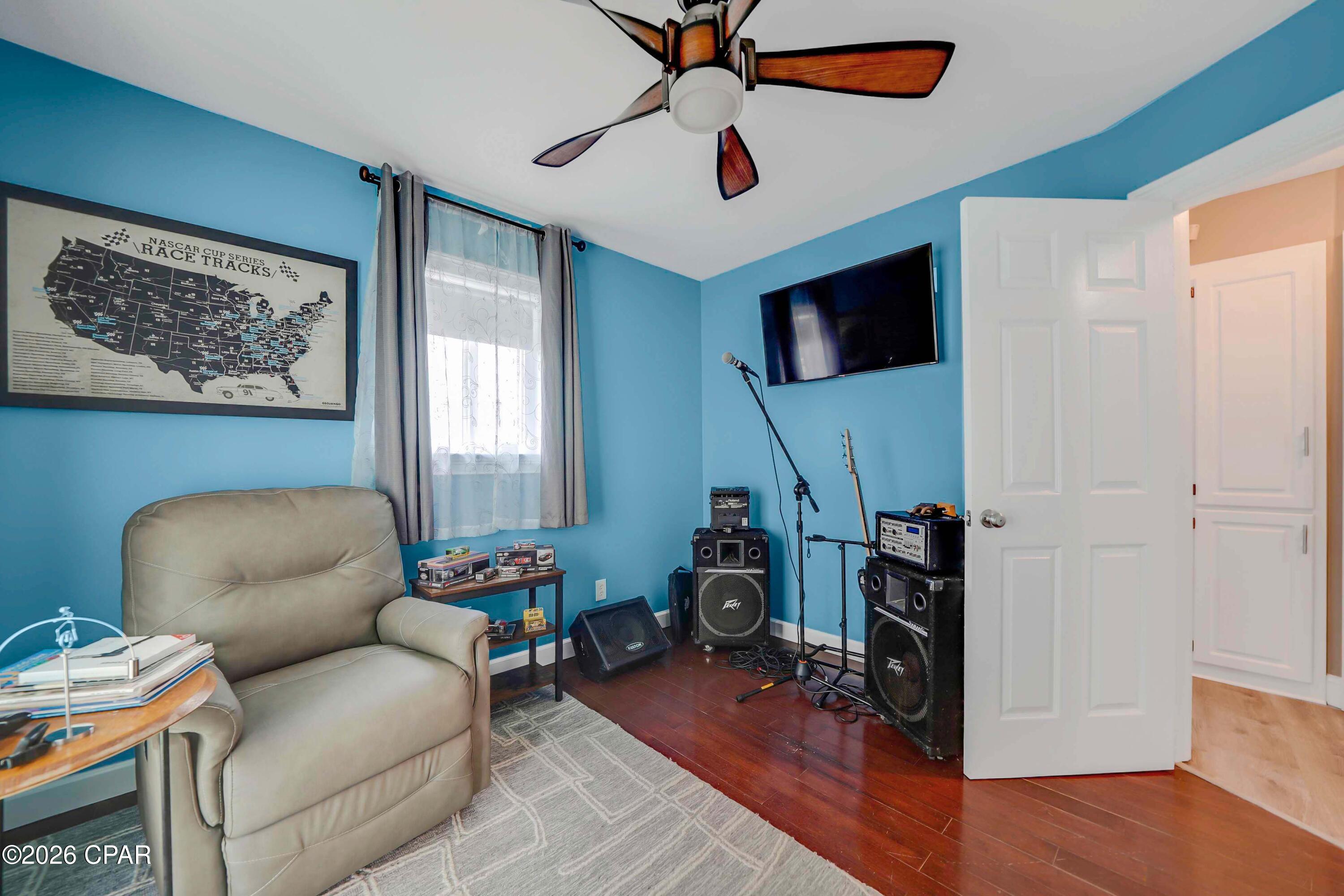 7308 S Lagoon Drive Panama City FL 32408