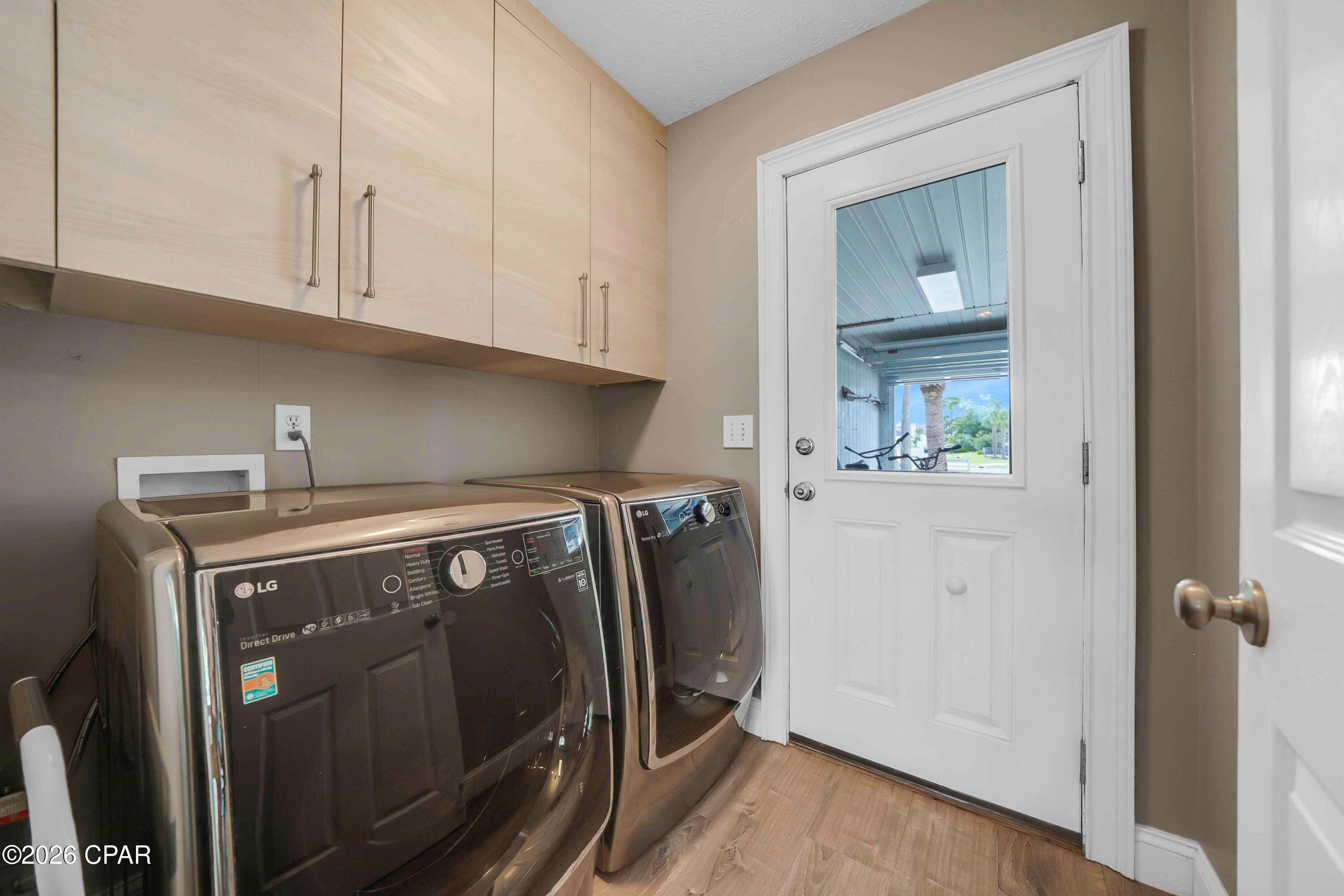 7308 S Lagoon Drive Panama City FL 32408