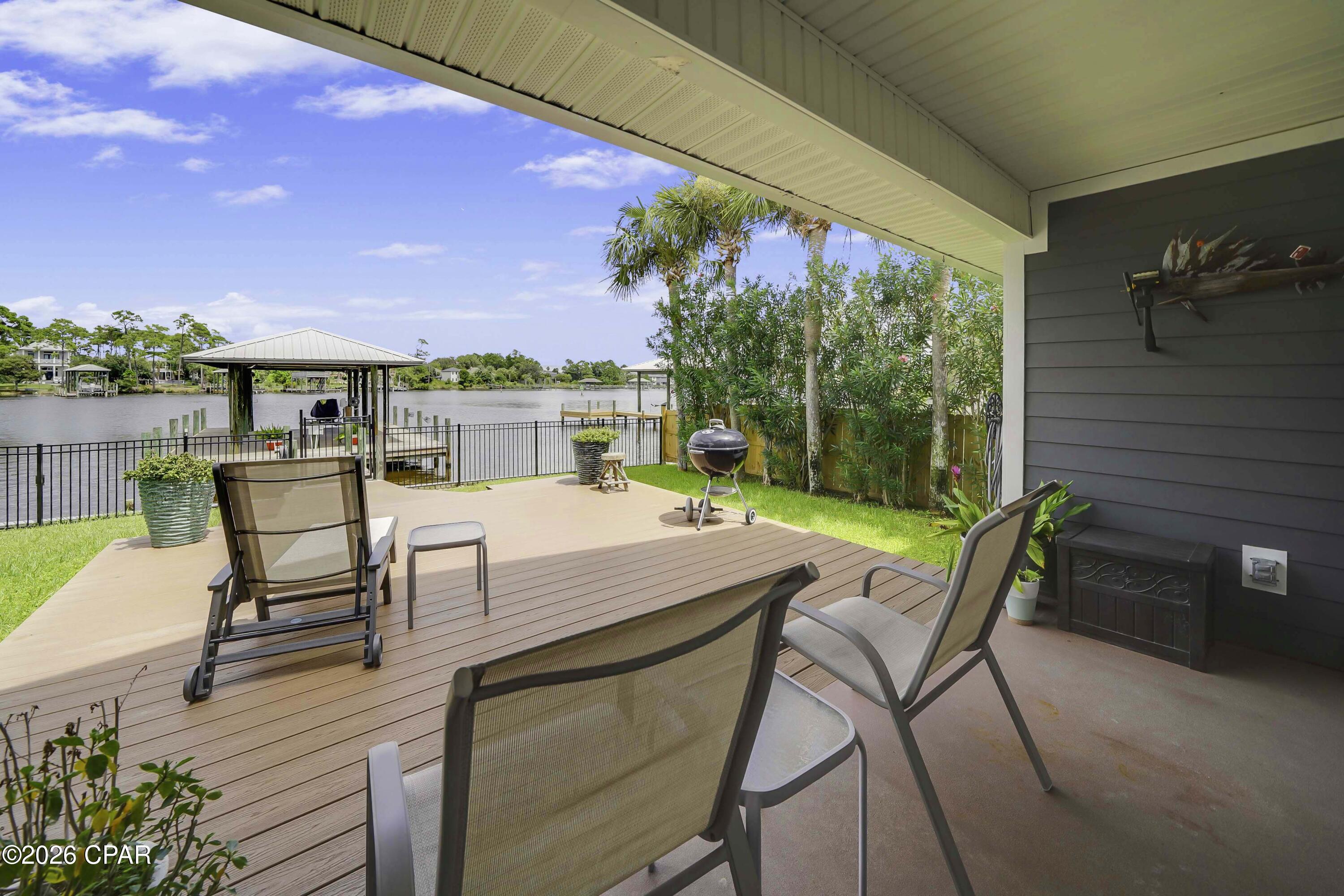 7308 S Lagoon Drive Panama City FL 32408