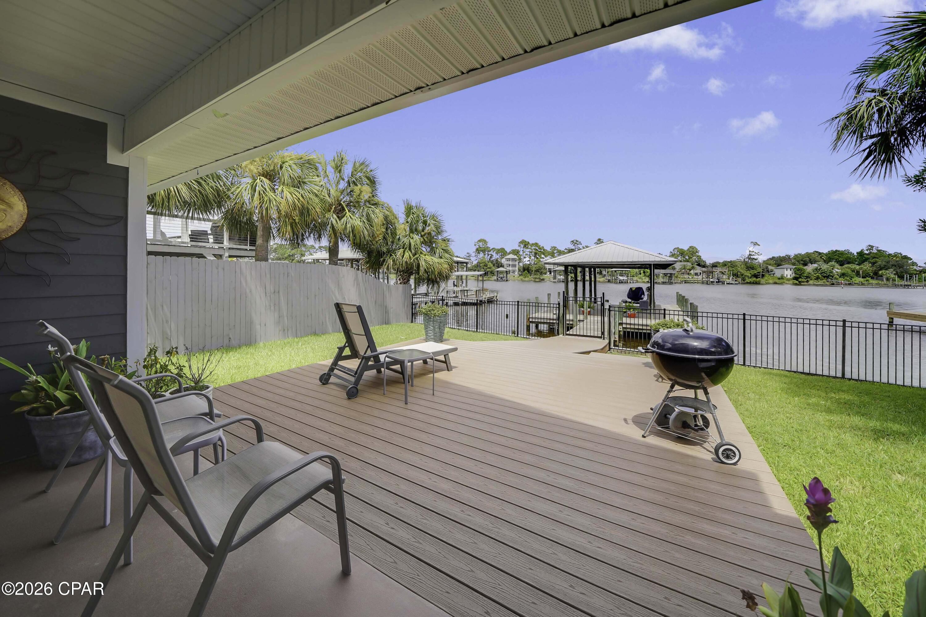 7308 S Lagoon Drive Panama City FL 32408
