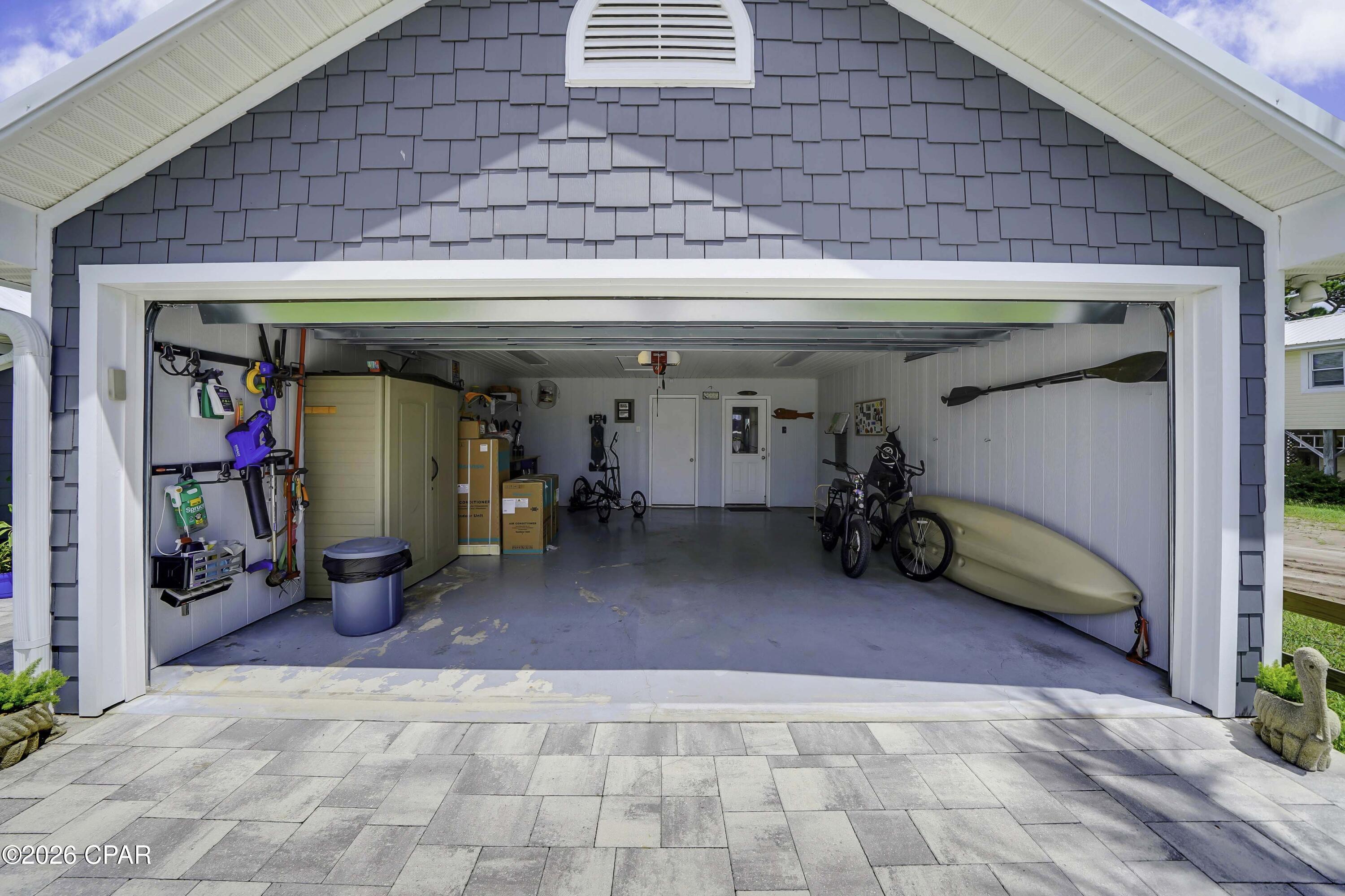 7308 S Lagoon Drive Panama City FL 32408