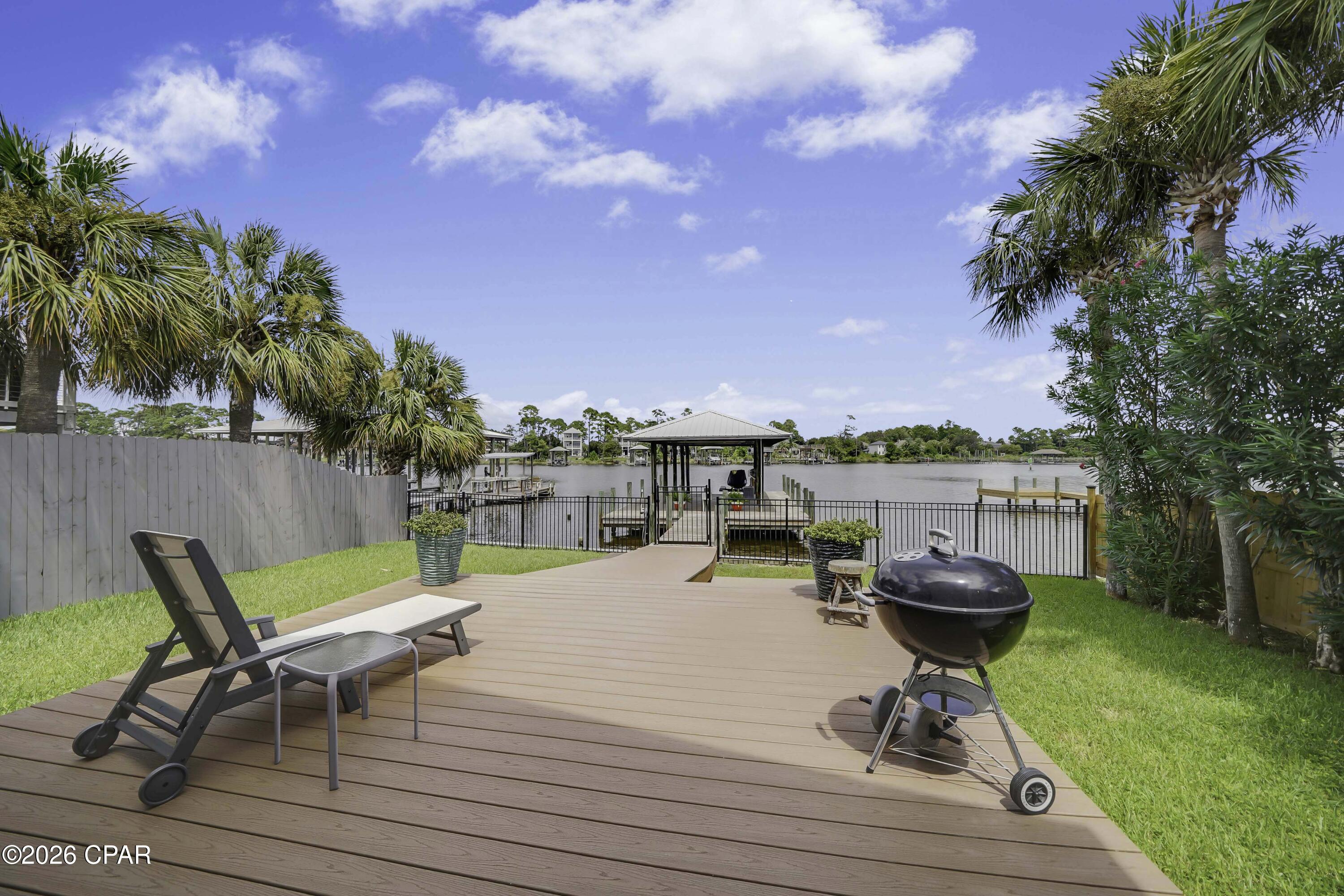 7308 S Lagoon Drive Panama City FL 32408