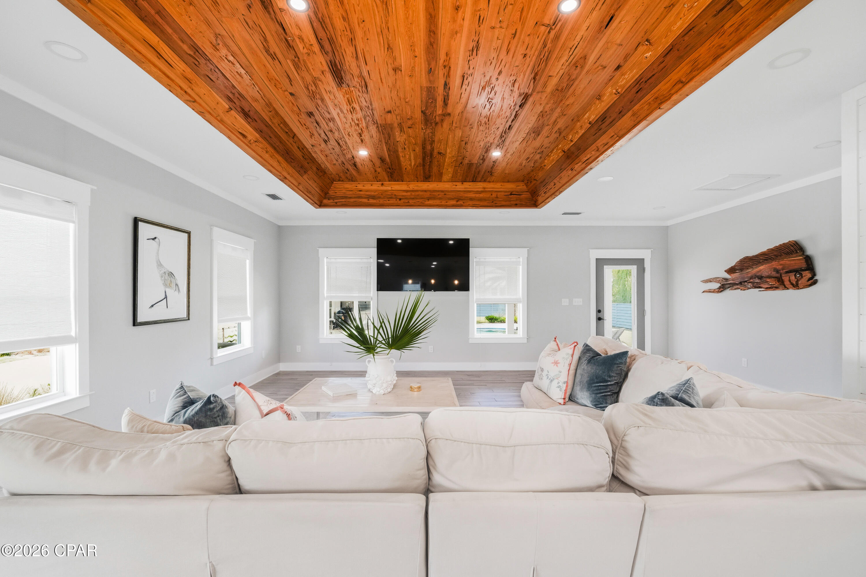 311 Bailey Lane Mexico Beach FL 32456