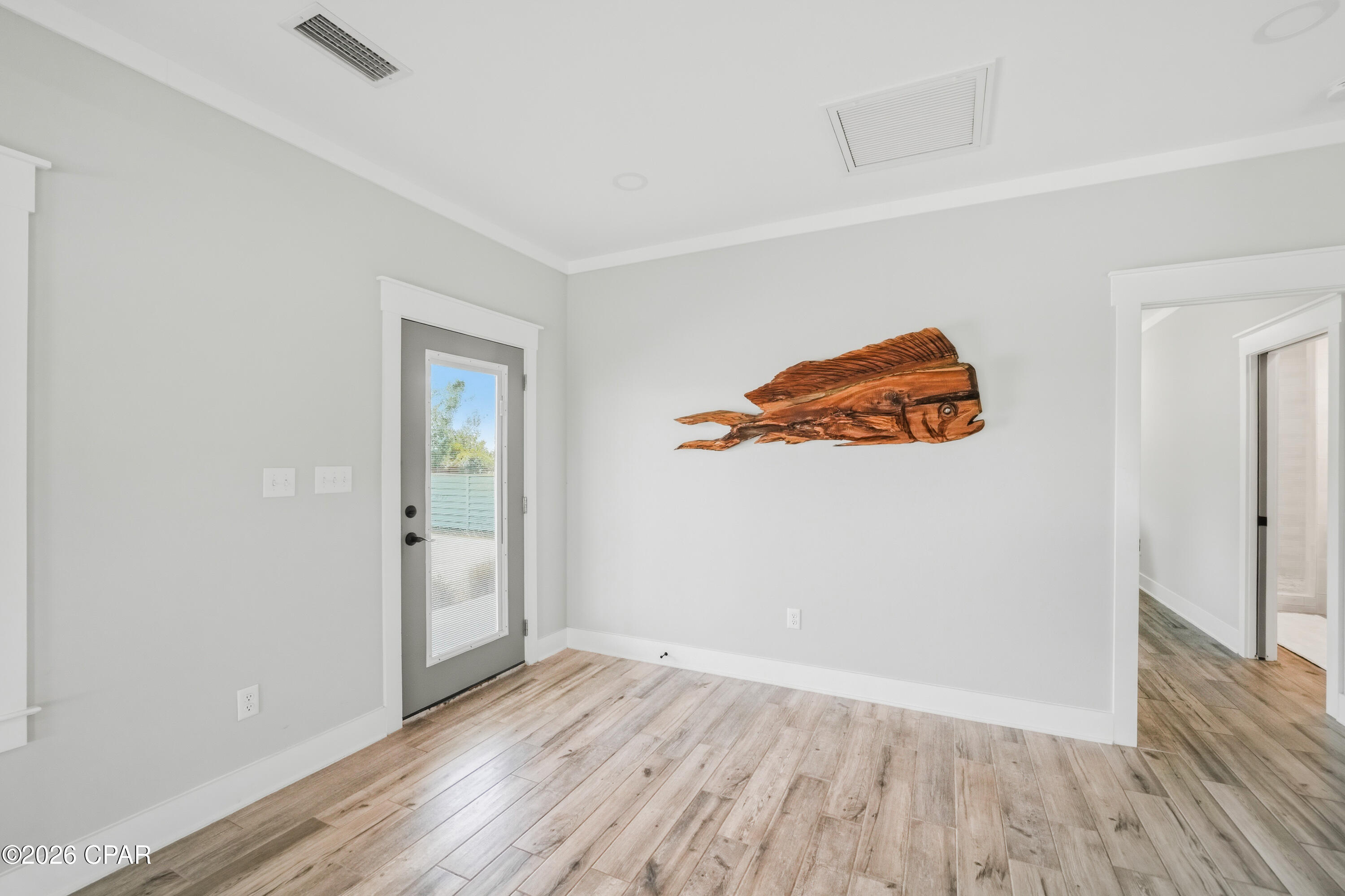 311 Bailey Lane Mexico Beach FL 32456