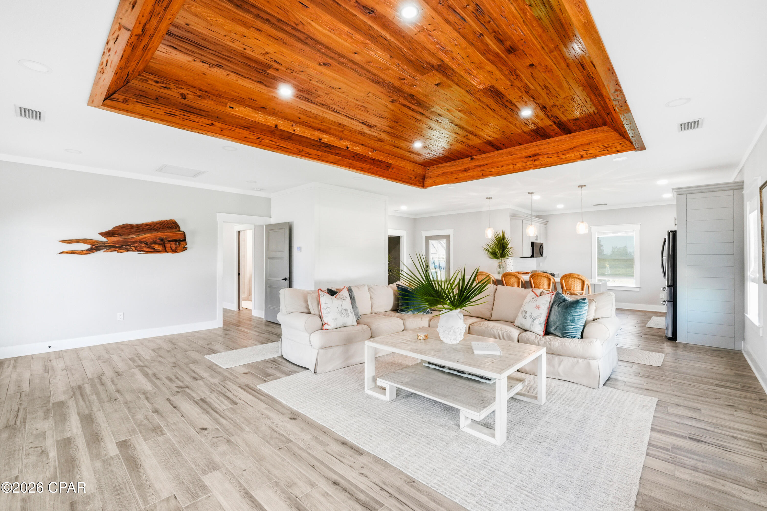 311 Bailey Lane Mexico Beach FL 32456